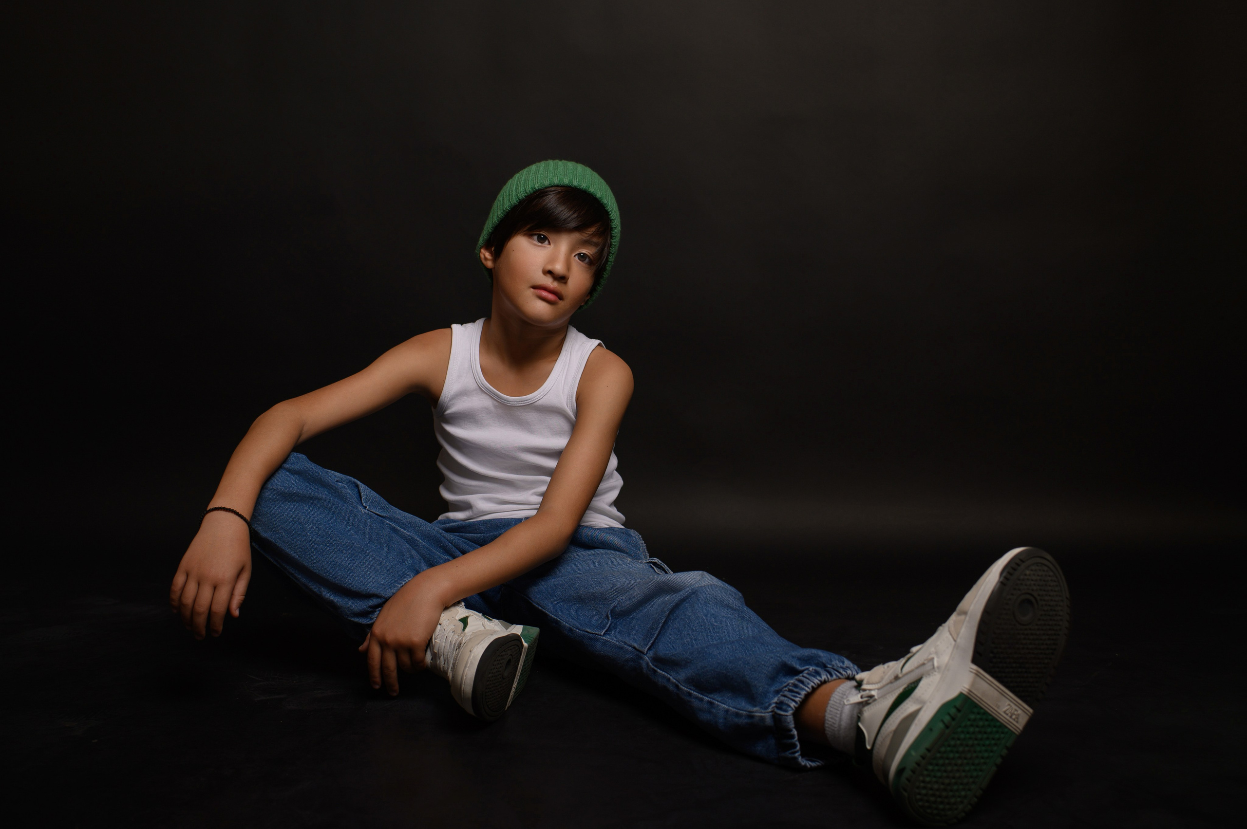 KIDS STUDIO. Семейная, детская, портретная и предметная фотосъемка в Салониках