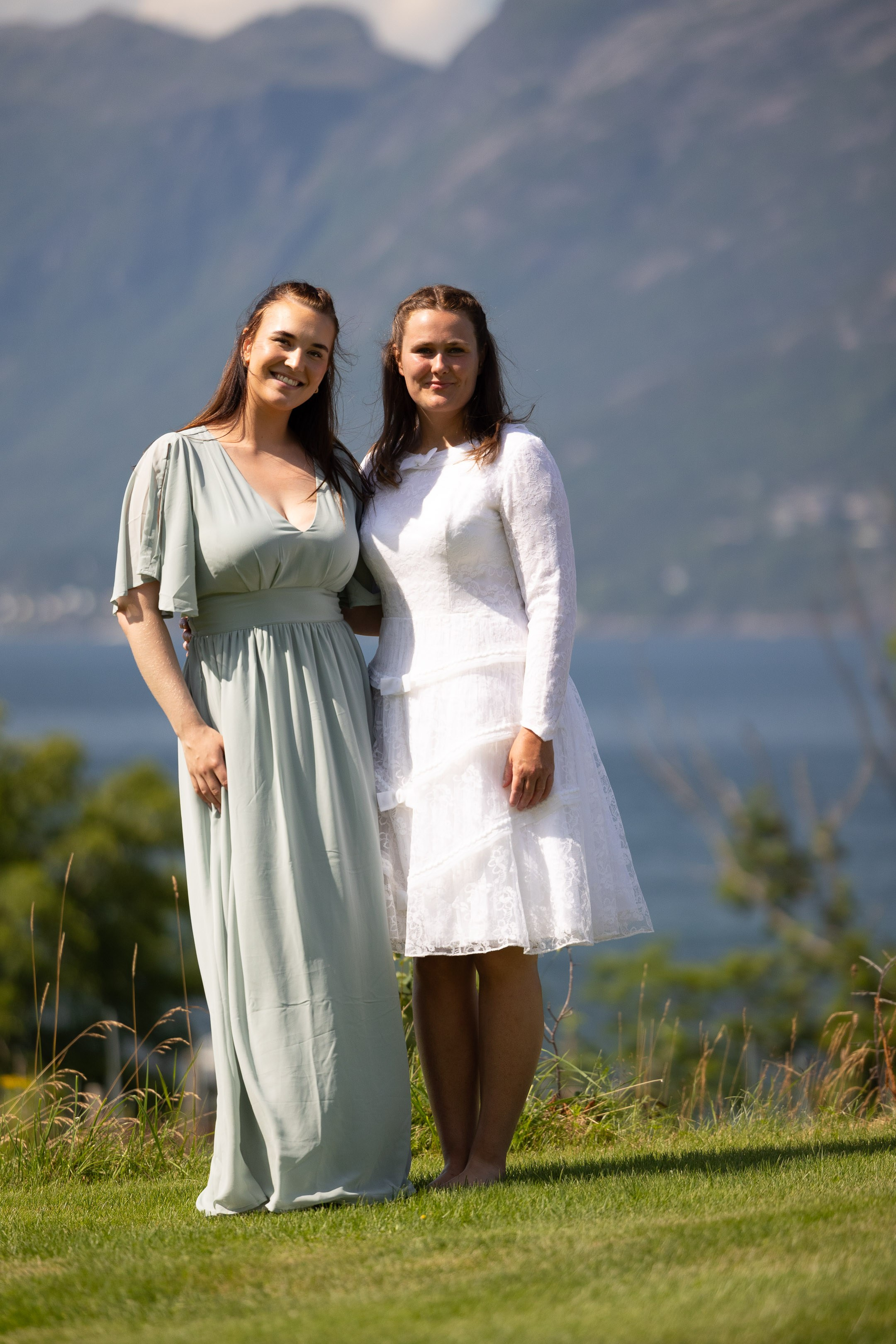 2025 - Bryllup - Kristine & Lars. Bryllupsfotograf i Oslo og Rogaland — Meisal Media