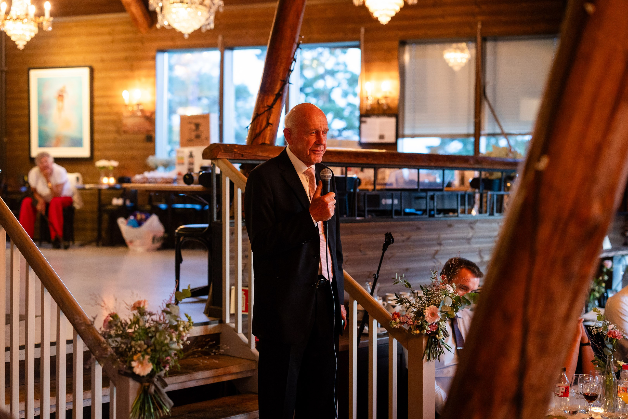 2025 - Vilde & Thomas. Bryllupsfotograf i Oslo og Rogaland — Meisal Media