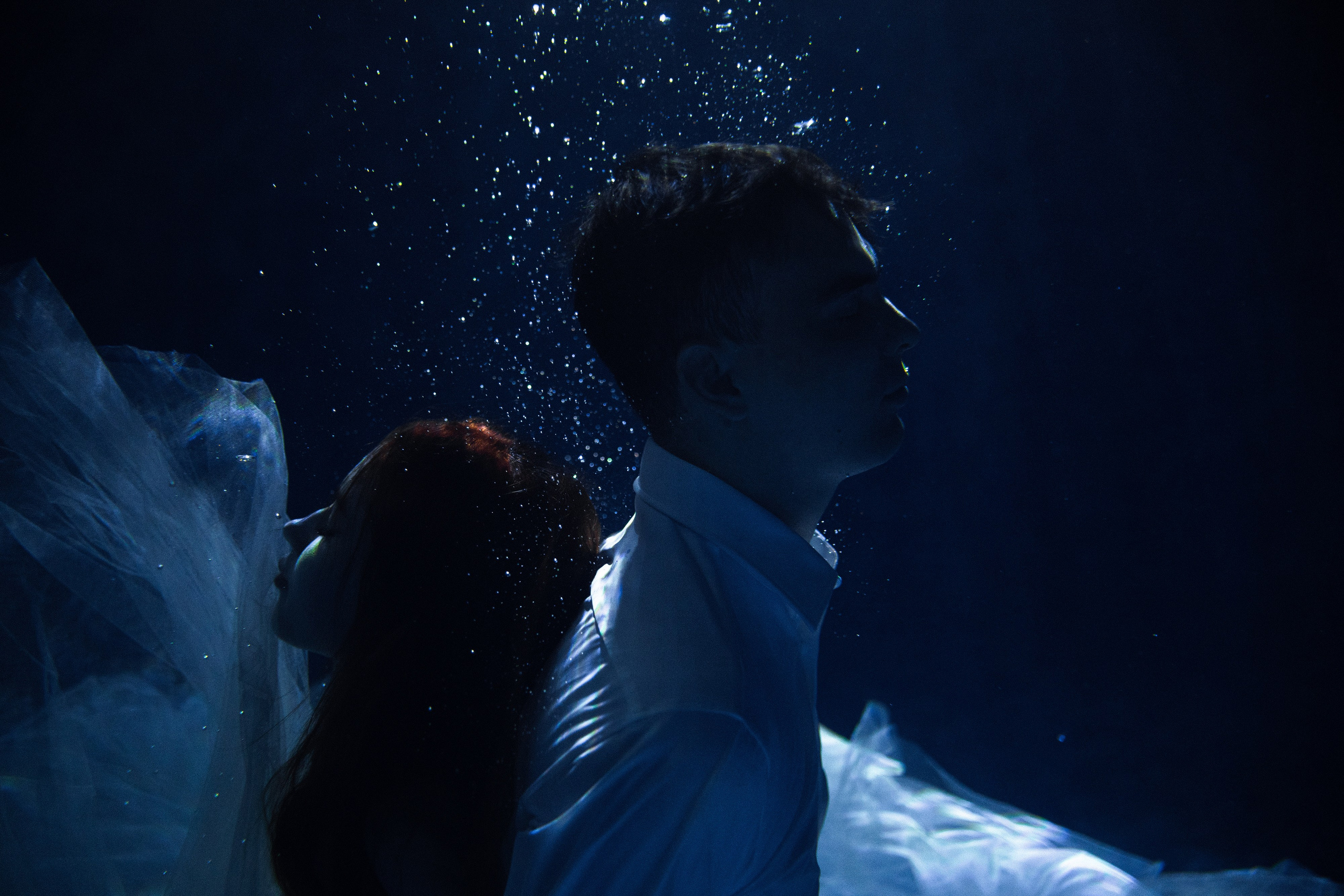 Эрик и Саша. Азимжан Нуритдинходжаев — свадебный фотограф