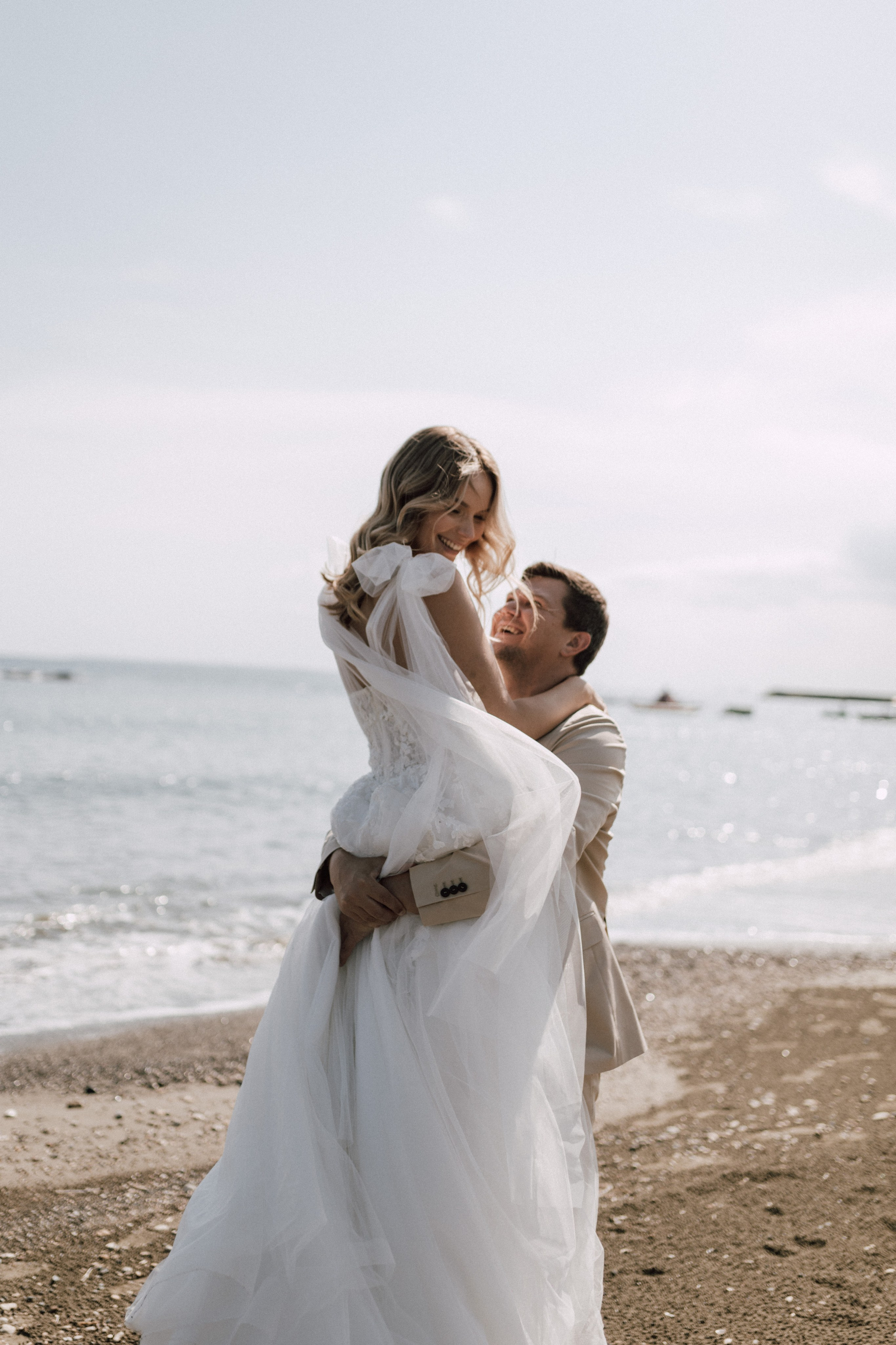Sema & Darina. Photographer Alina Sparrow