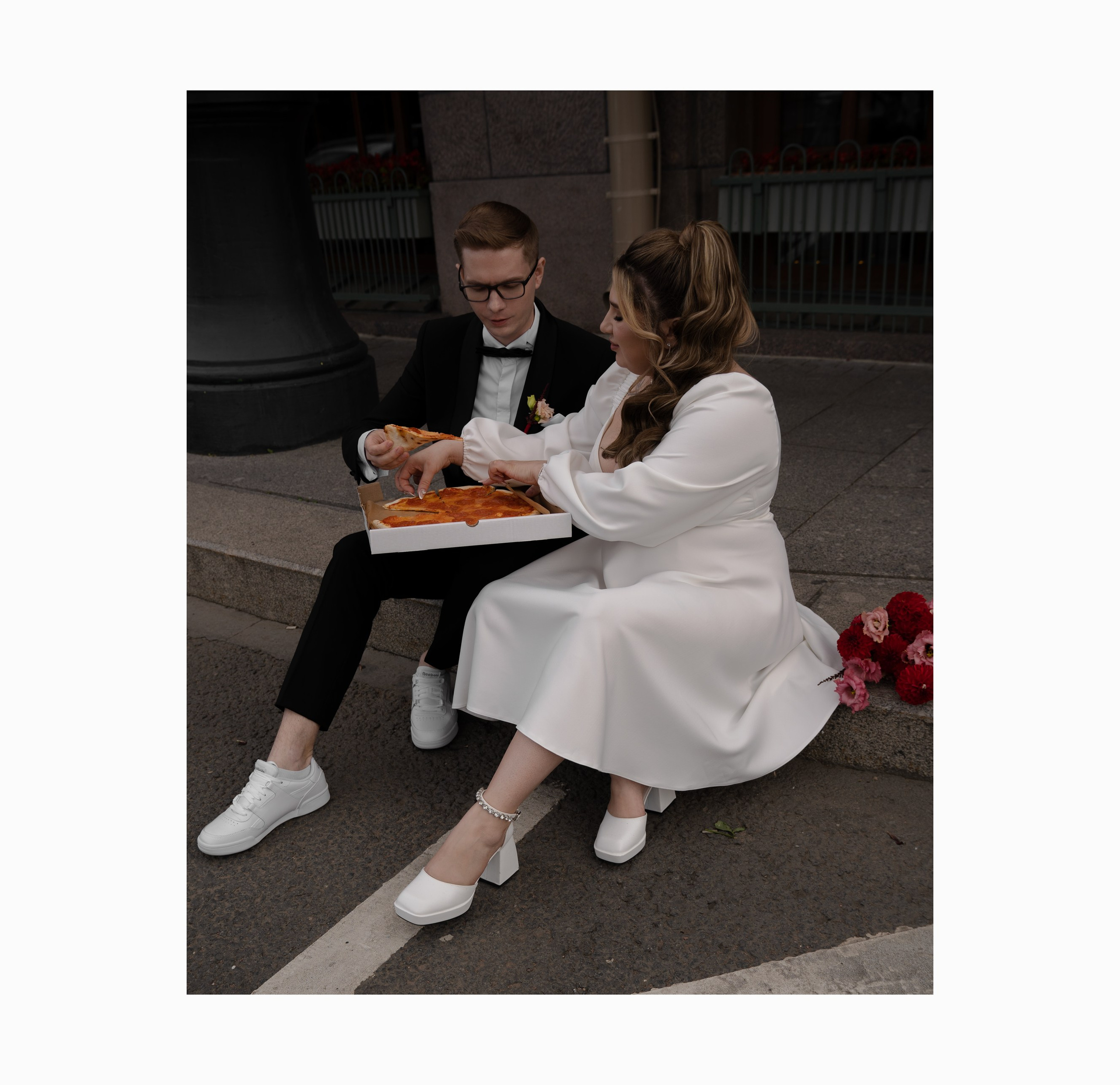 Nikita & Anastasia. Свадебный и портретный фотограф в Валенсии Дмитрий Леонов