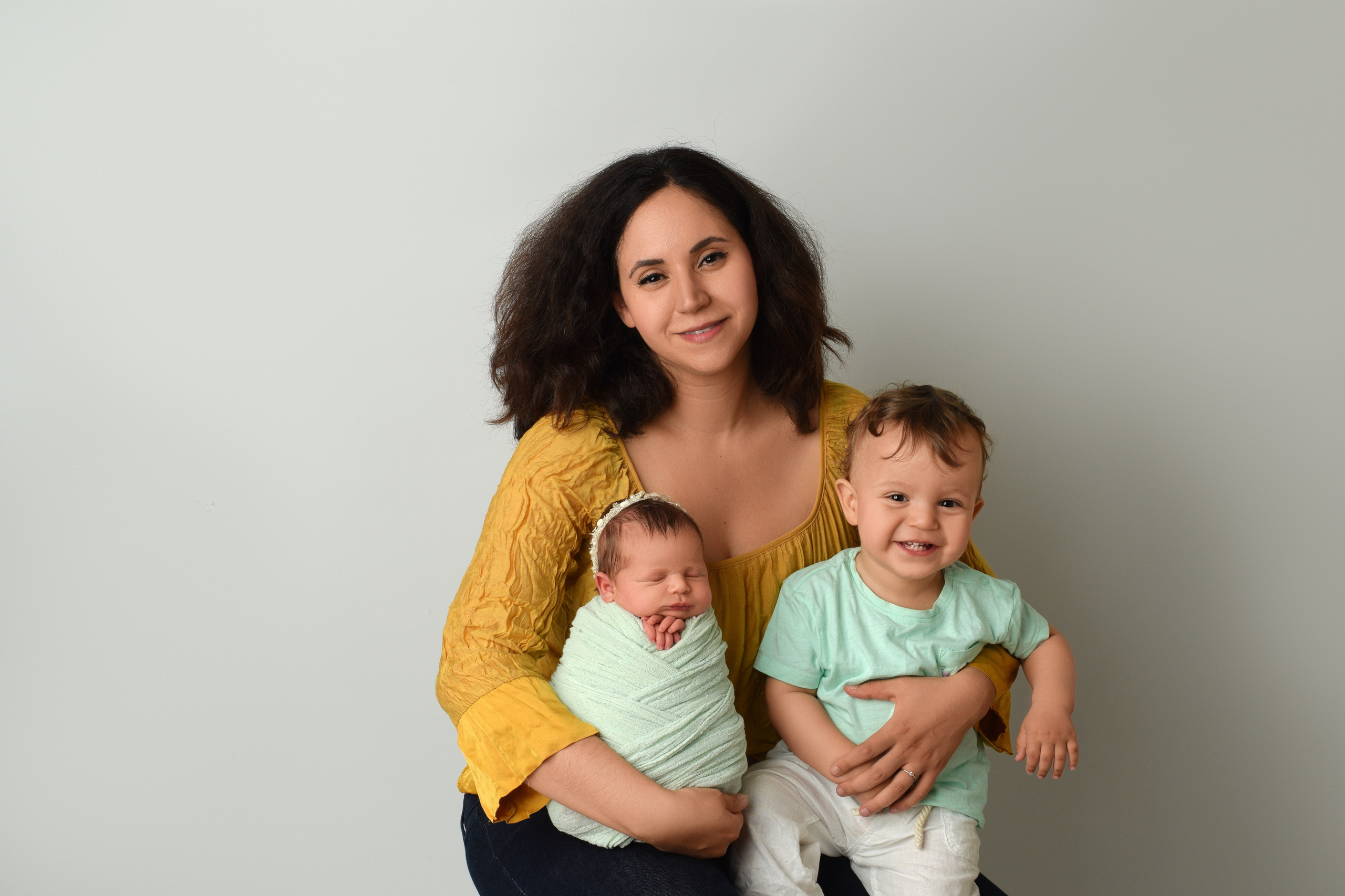 Neugeborenen Fotografie in Düren. Neugeborene, Baby Fotografin in Düren (NRW) - Vitalina Unruh