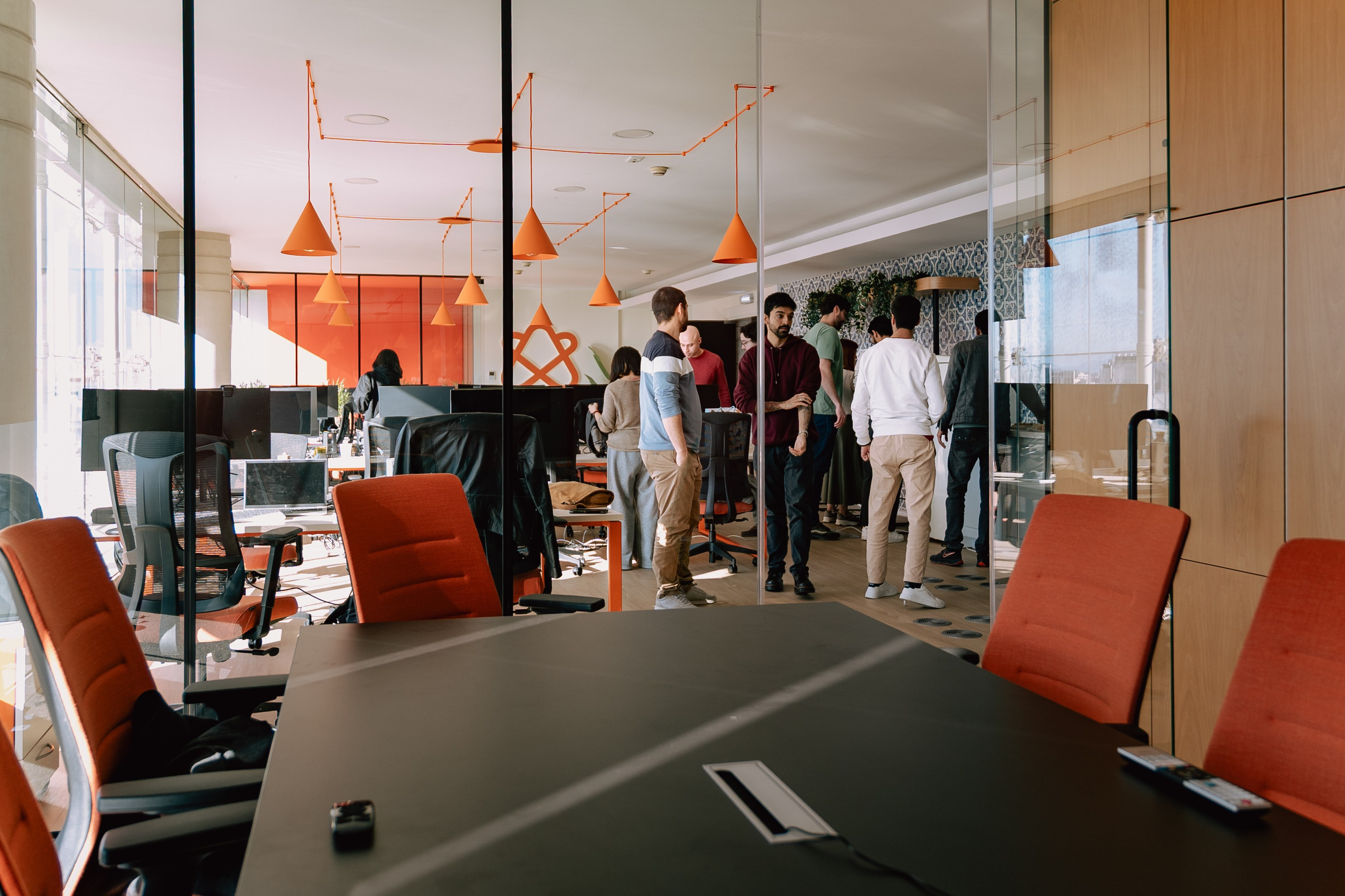 Gapstars. Lisbon Event Photographer