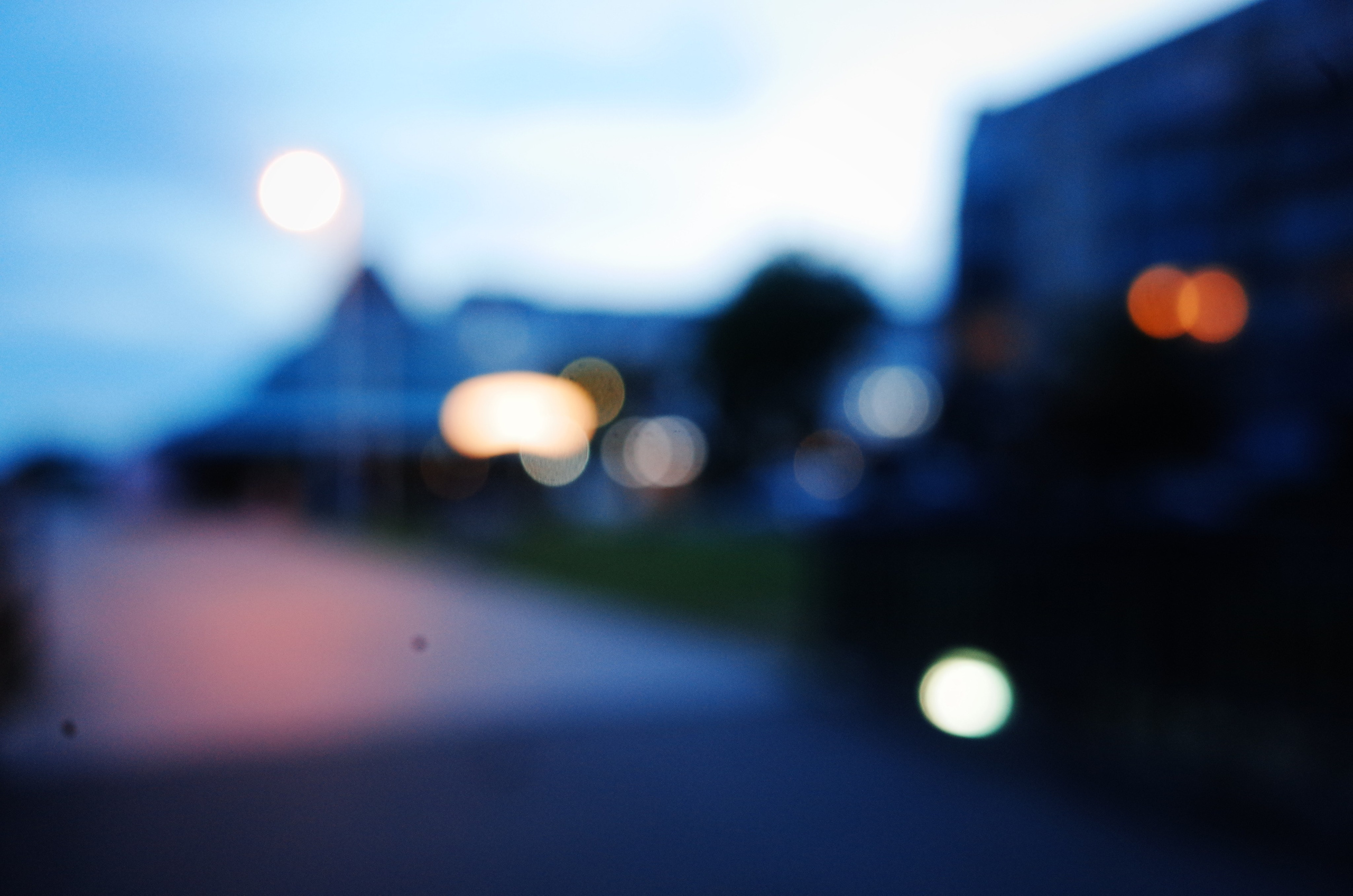 After the dance. Victoria Dini. Art photography in London / Folkestone, UK