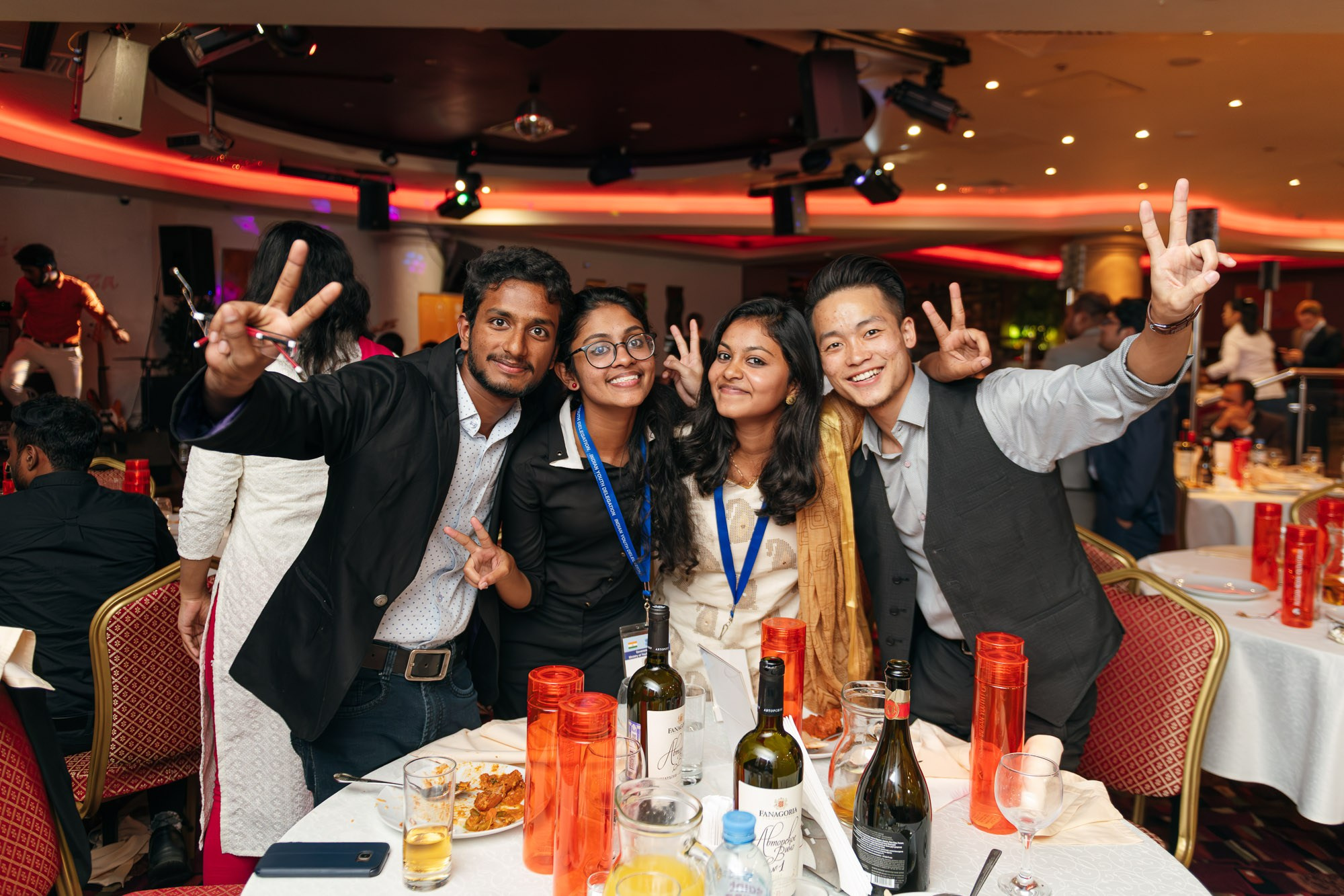 Event Reportage. Alexander Kabanov Photographer