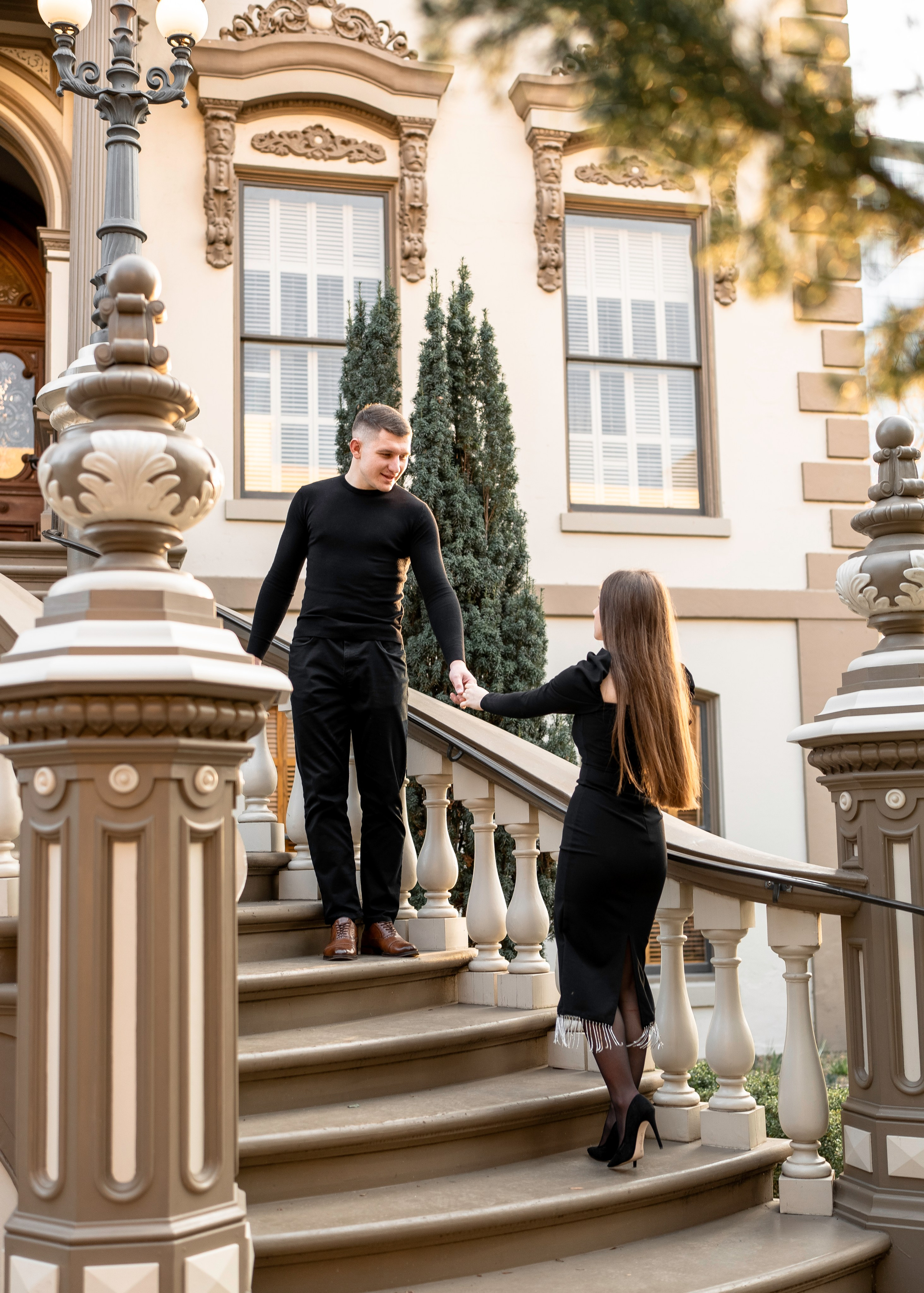 Artem, Nadia & Elisha. Family photographer in Sacramento | Sofia Pavenko