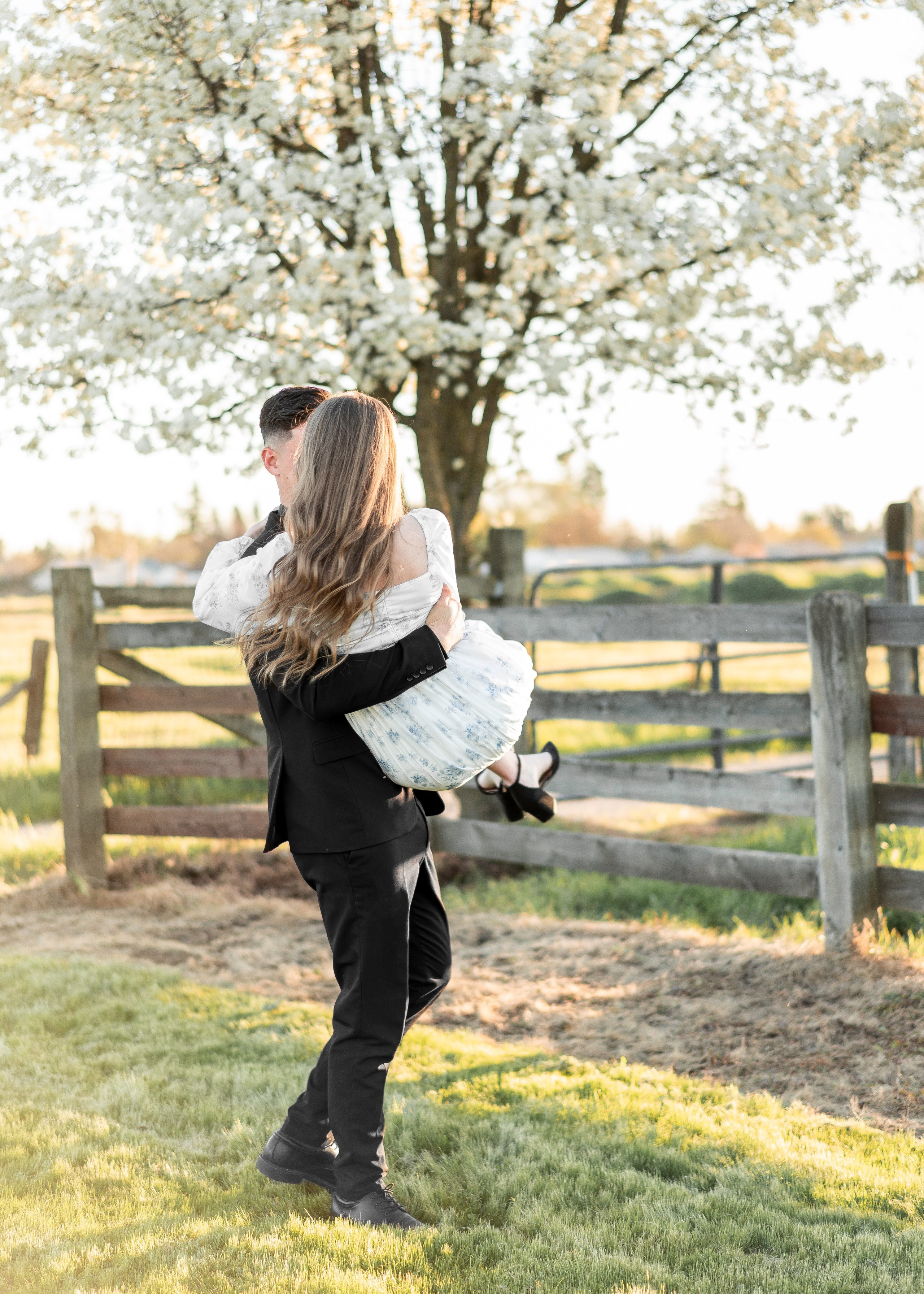 Artem & Lida. Family photographer in Sacramento | Sofia Pavenko