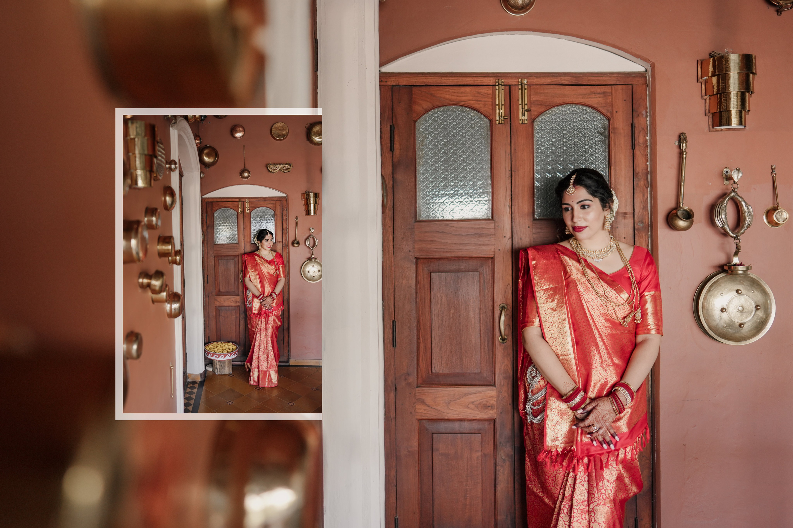 WEDDINGS. Love Emotions Weddings
