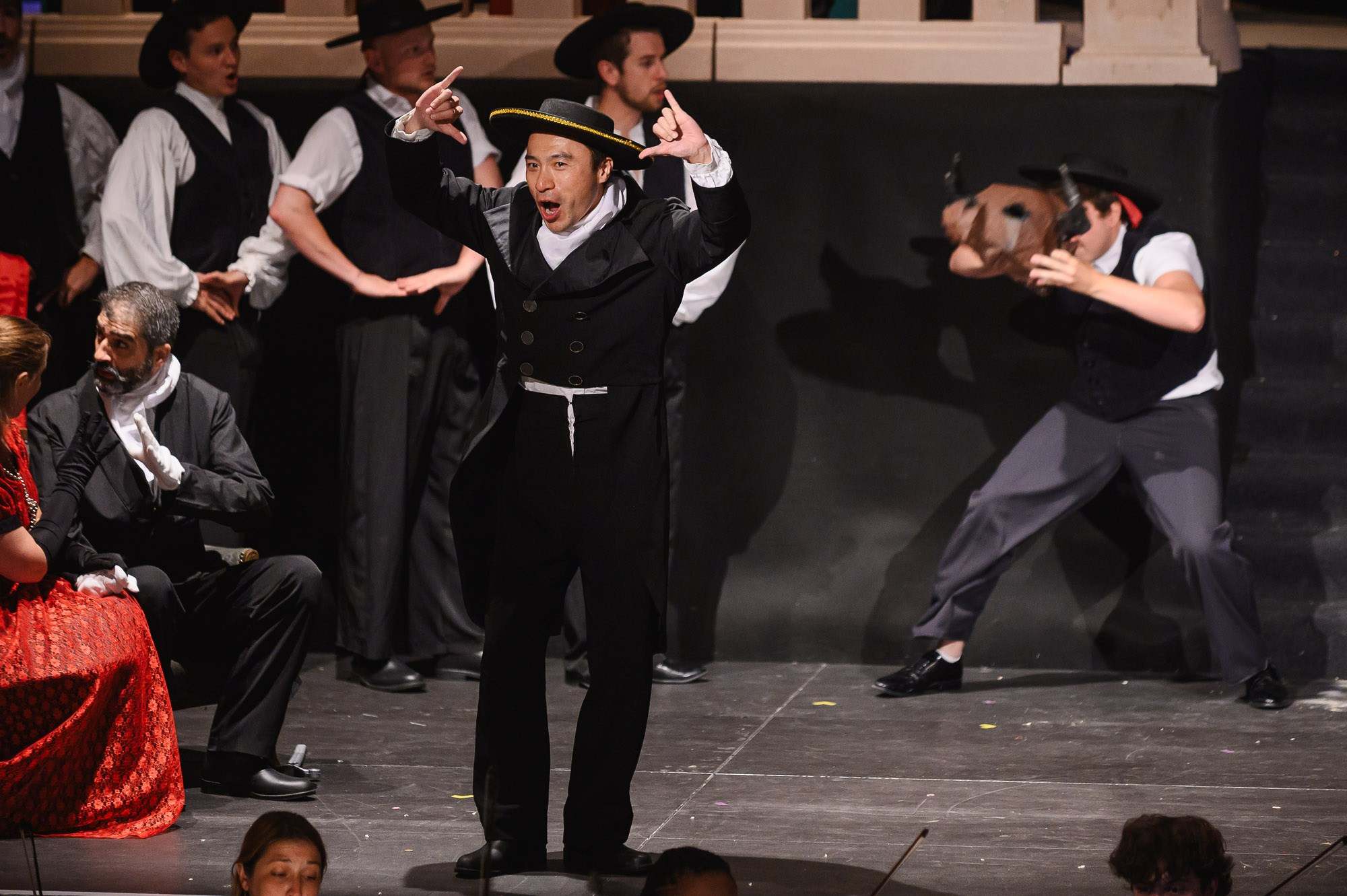 Concerts. Alexander Kabanov Photographer