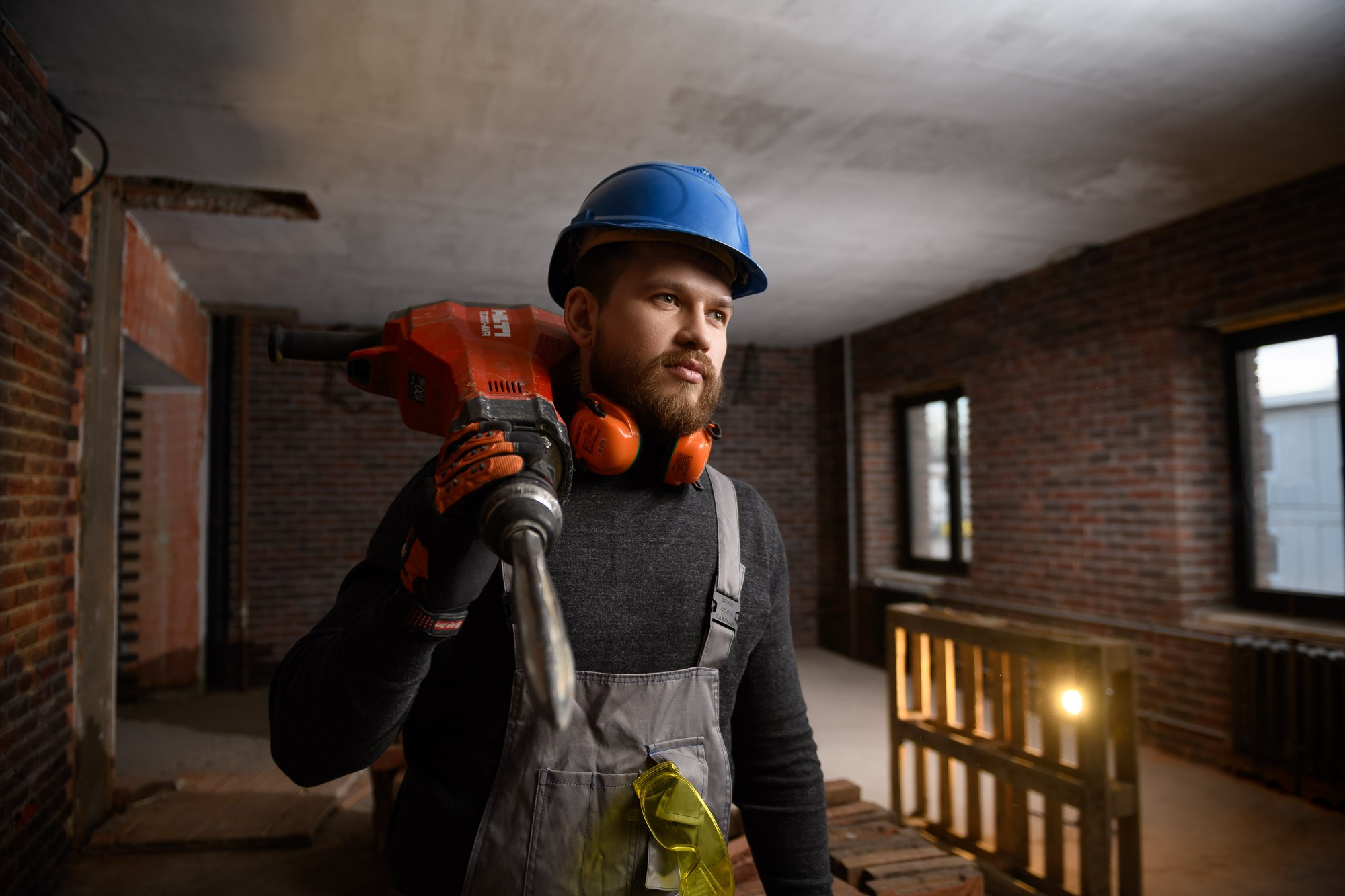 Editorial Portraits. Alexander Kabanov Photographer