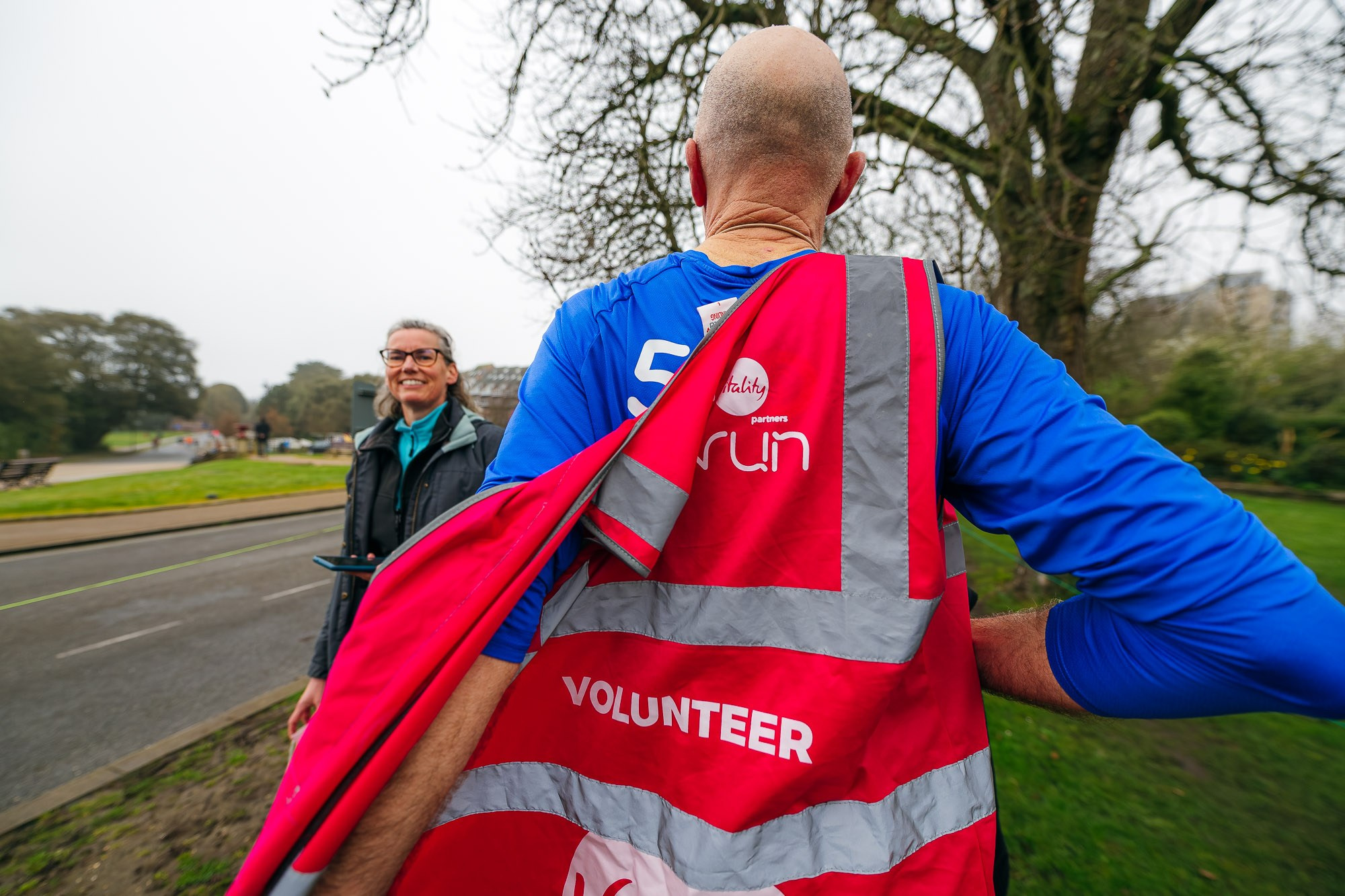 2026.03.07 Poole parkrun. Alexander Kabanov Photographer