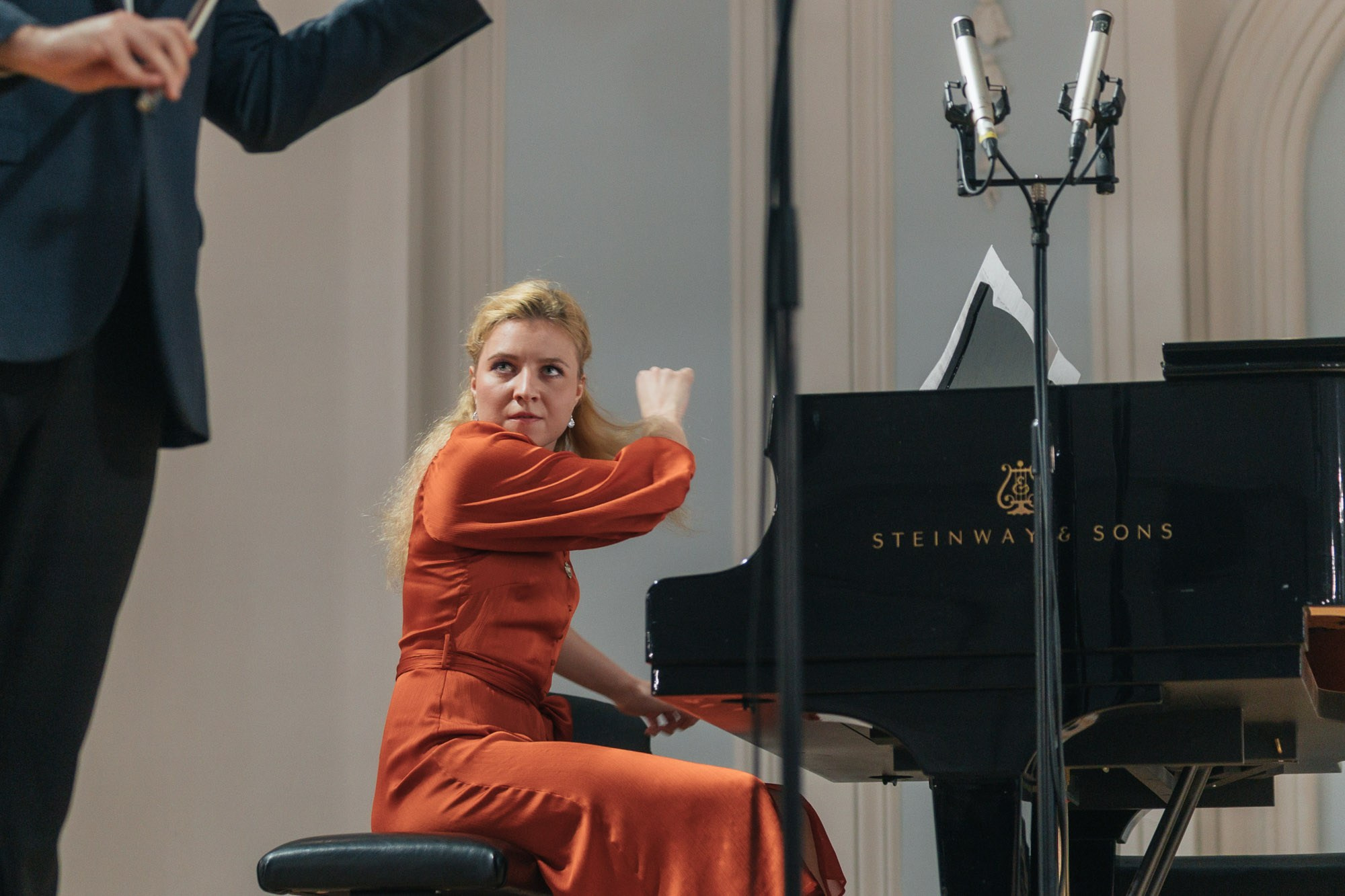 Concerts. Alexander Kabanov Photographer