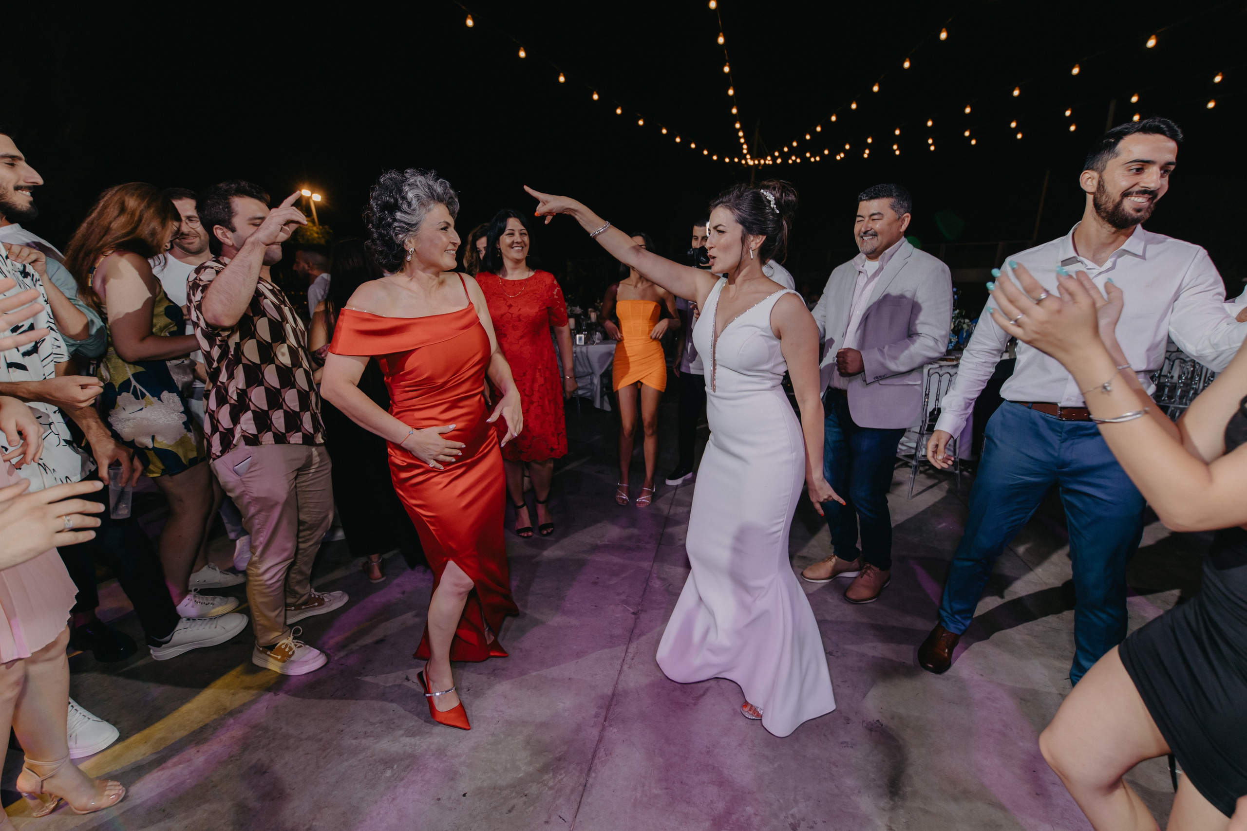 Shiran & Daniel. Home