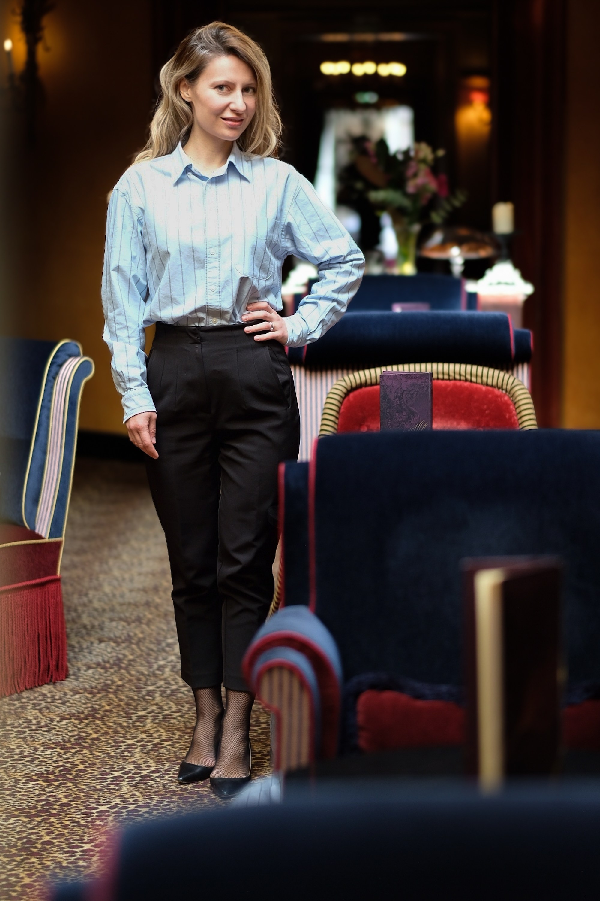 Vintage Brunch Paris 08-09/03. Photographer in London and Europe. Фотограф в Лондоне и Европе