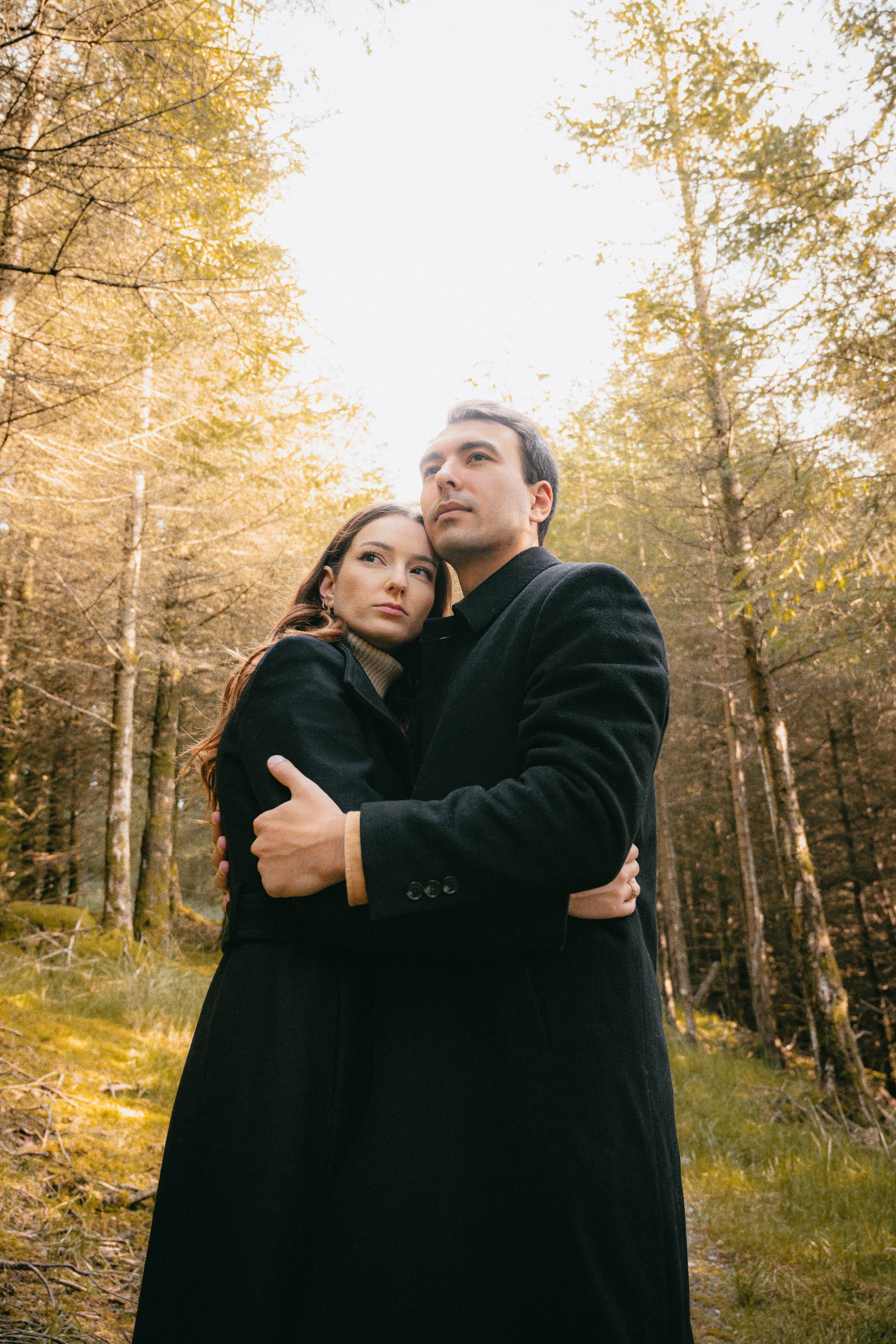 A & A in Ireland. Tania Gandrabur, photographer in West Midlands, England