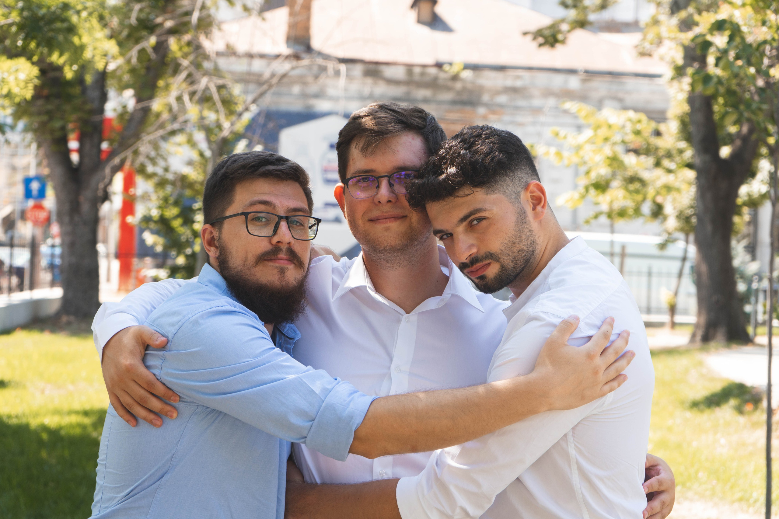 Cununie civilă - Simona și Mihai