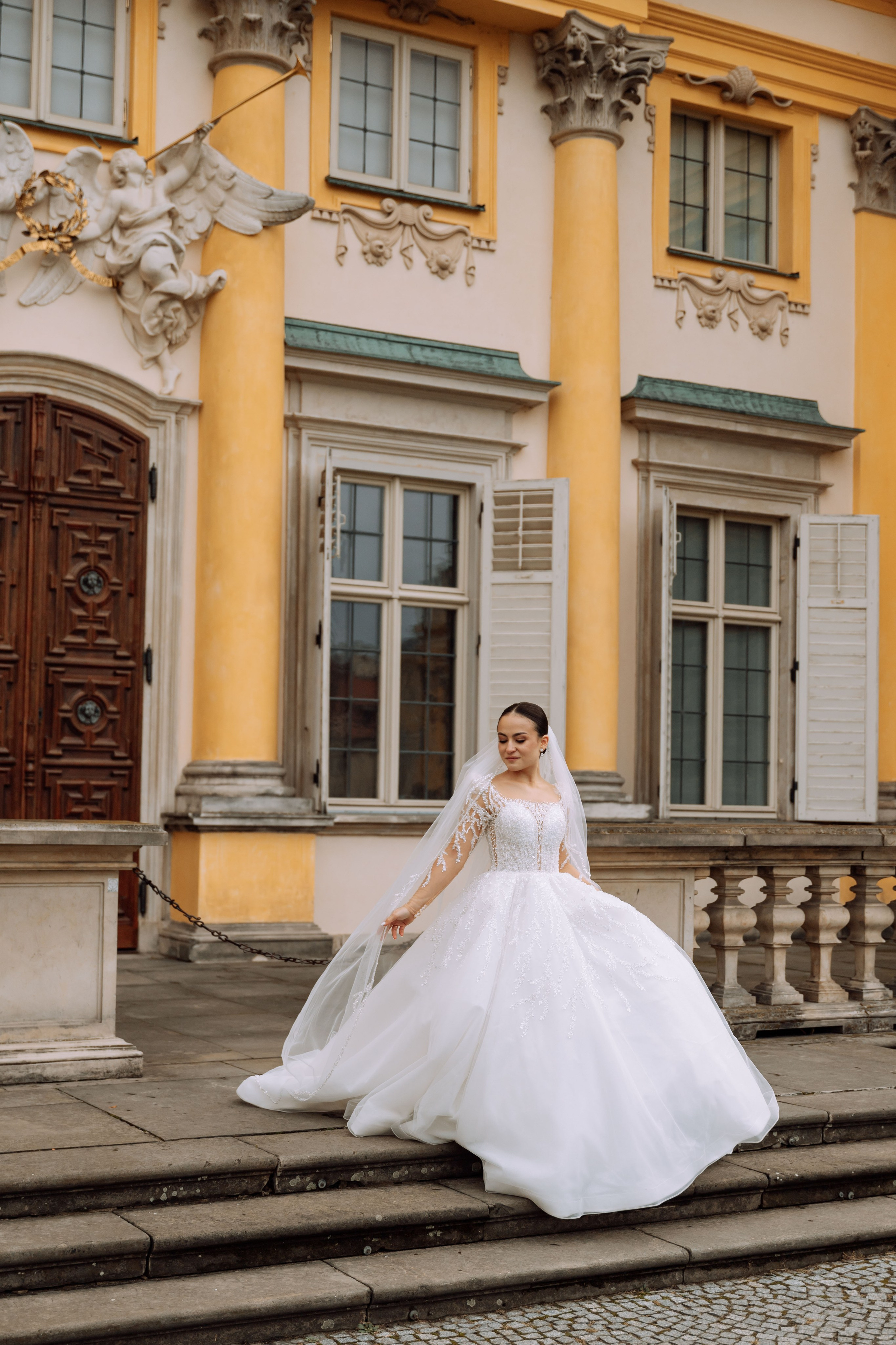 Ślub Nastia & Vasyl