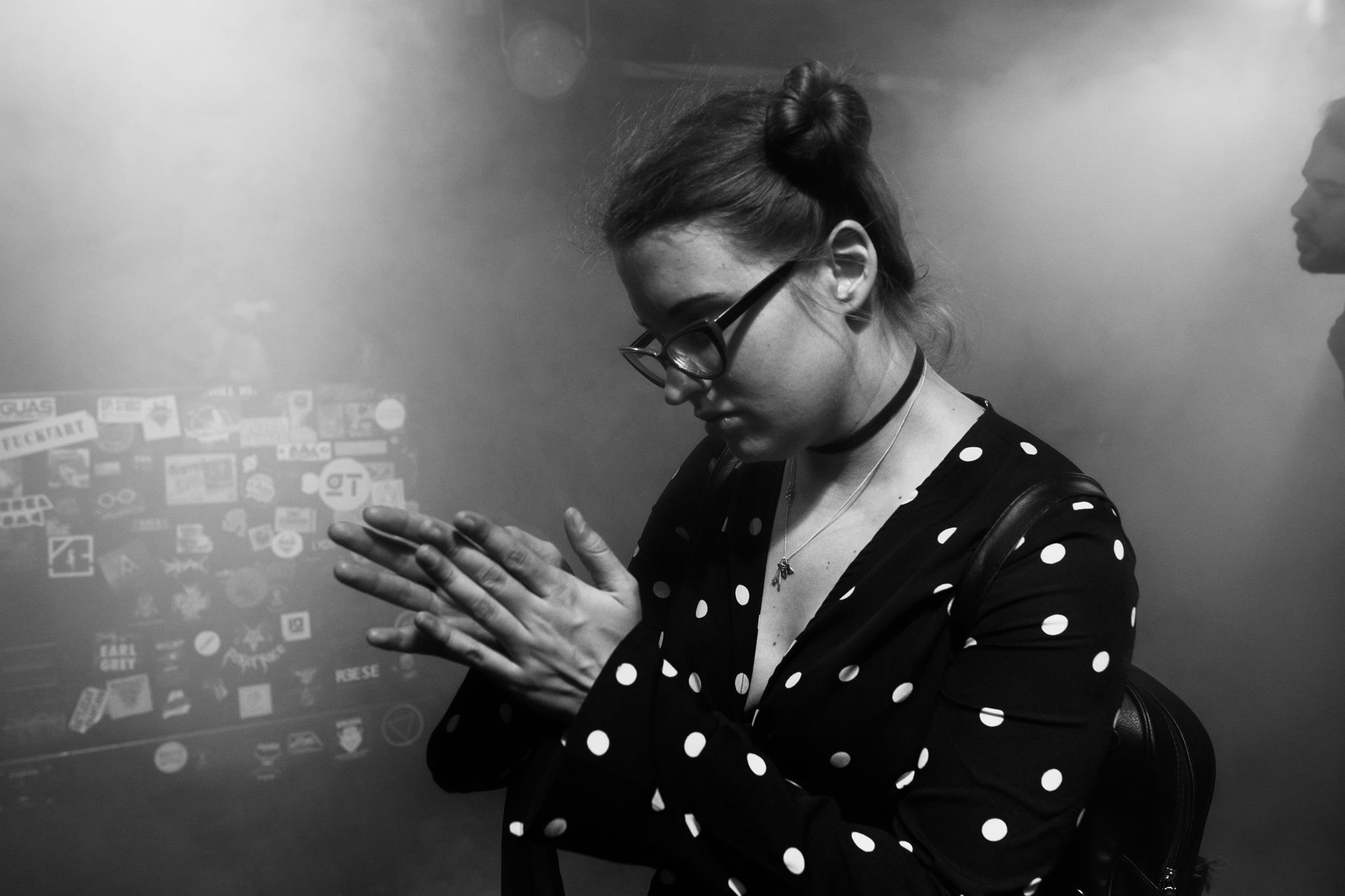 Construct destruct By Sturm 2019. Sandra Garanca Portrait and event photographer