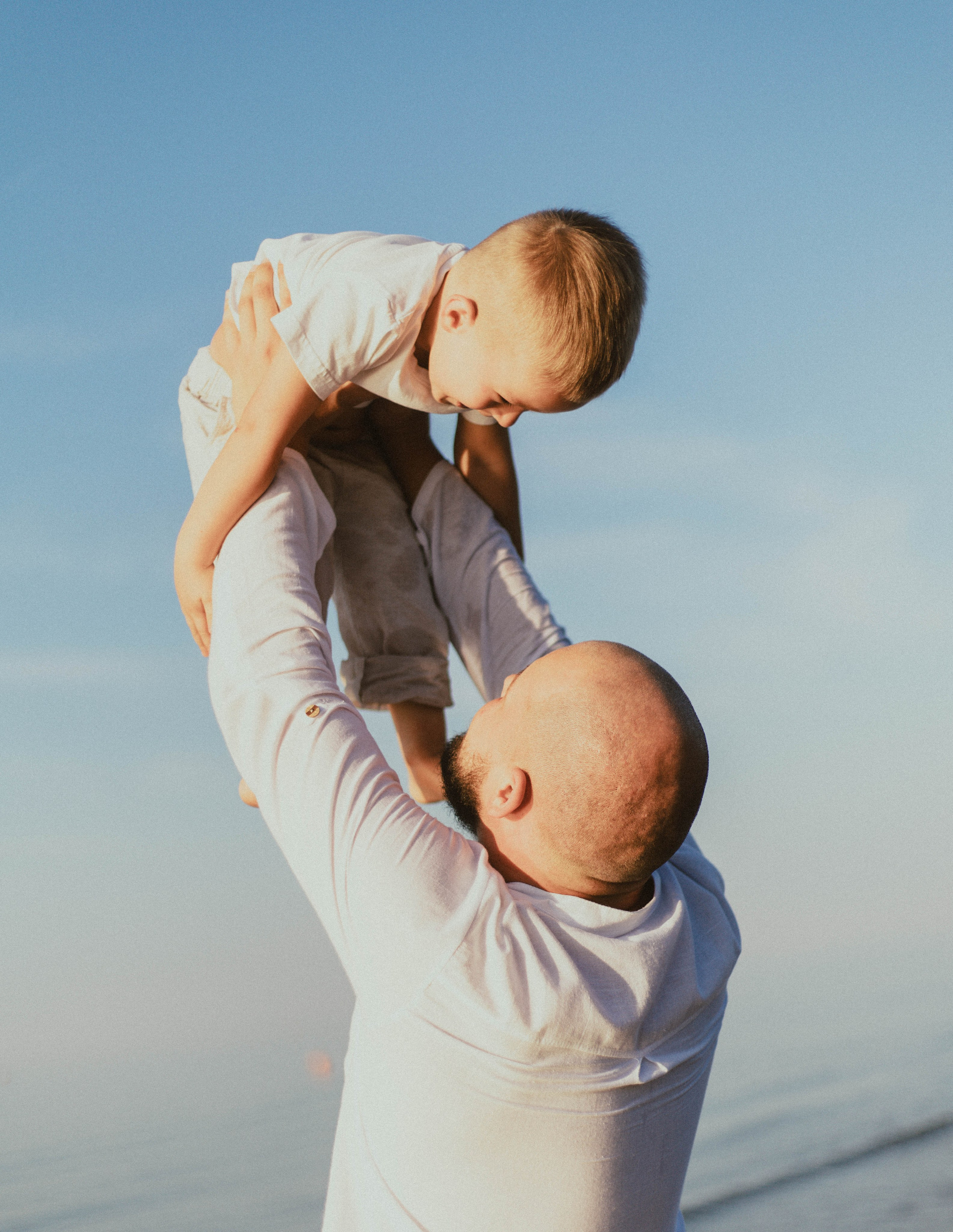 DIĀNAS ģimene. GALVENĀ