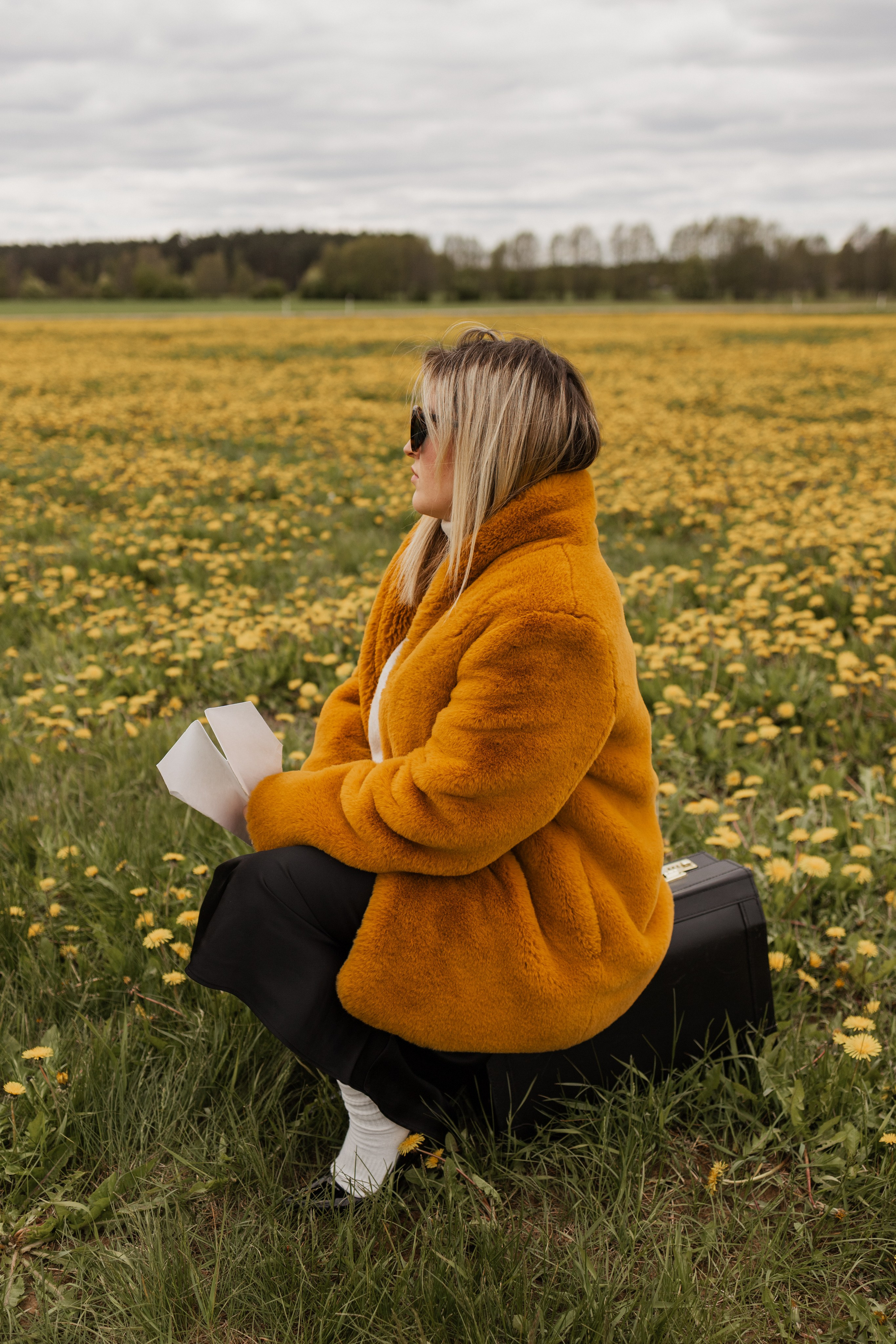 Diāna AVIO. GALVENĀ