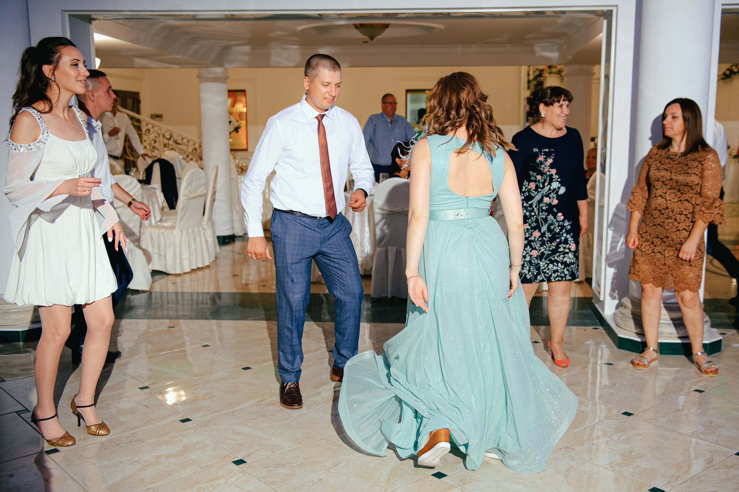 Cristina & Vadim. Fotograf de familie și evenimente