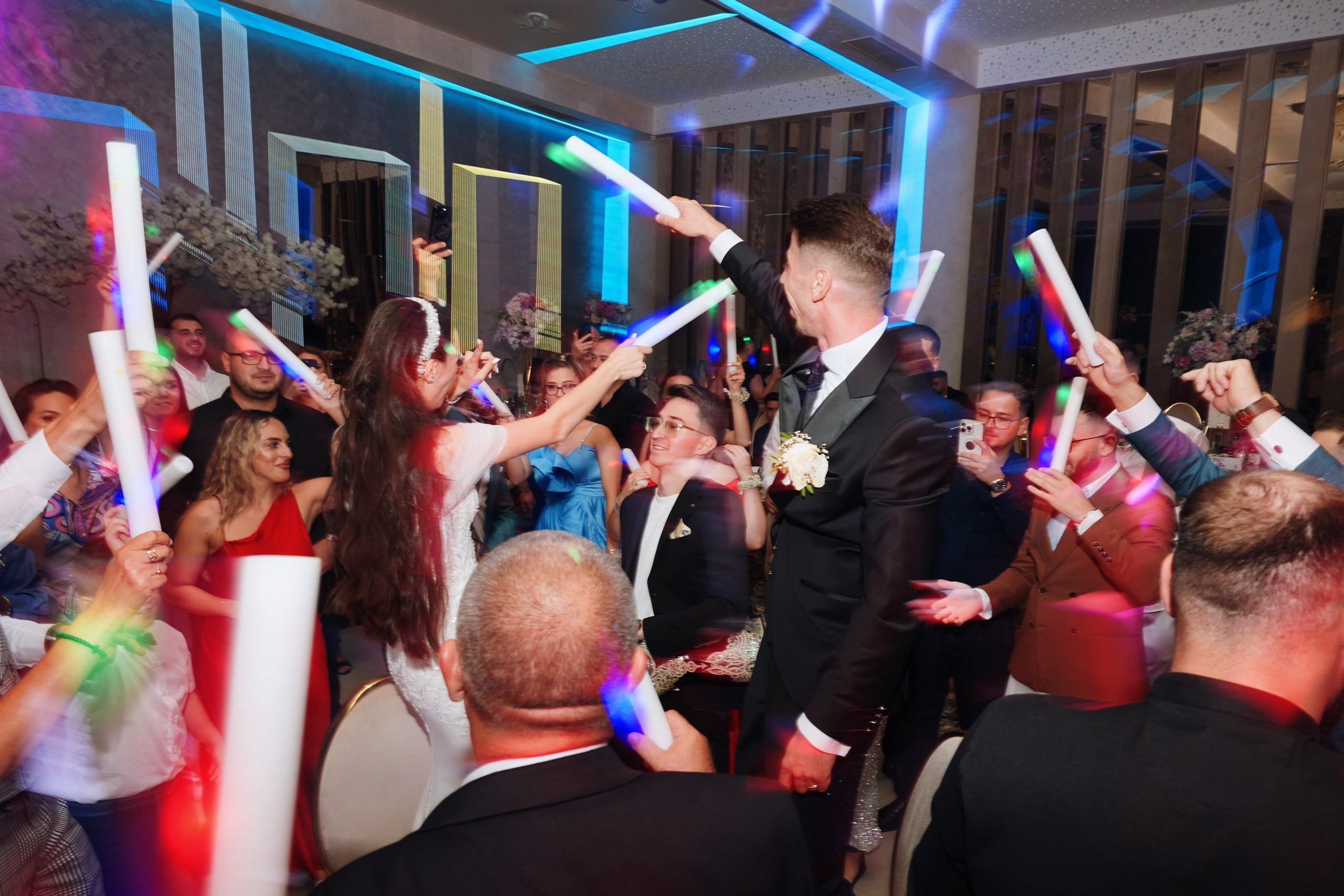 Andreea si Gabi. Bogdan Vancea | Fotograf Nunta Ploiești