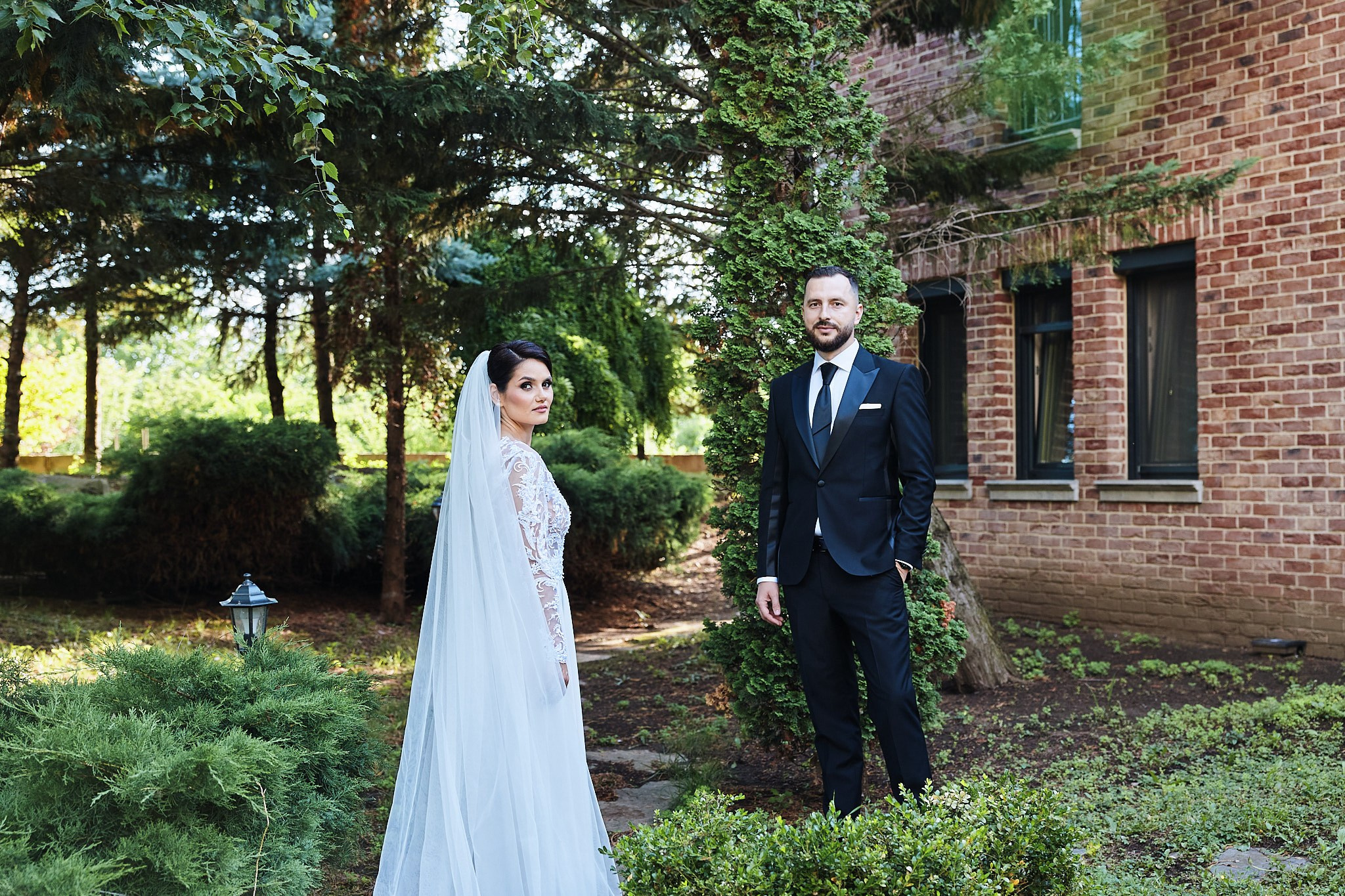 Nicoleta & Andrei. Bogdan Vancea | Fotograf Nunta Ploiești