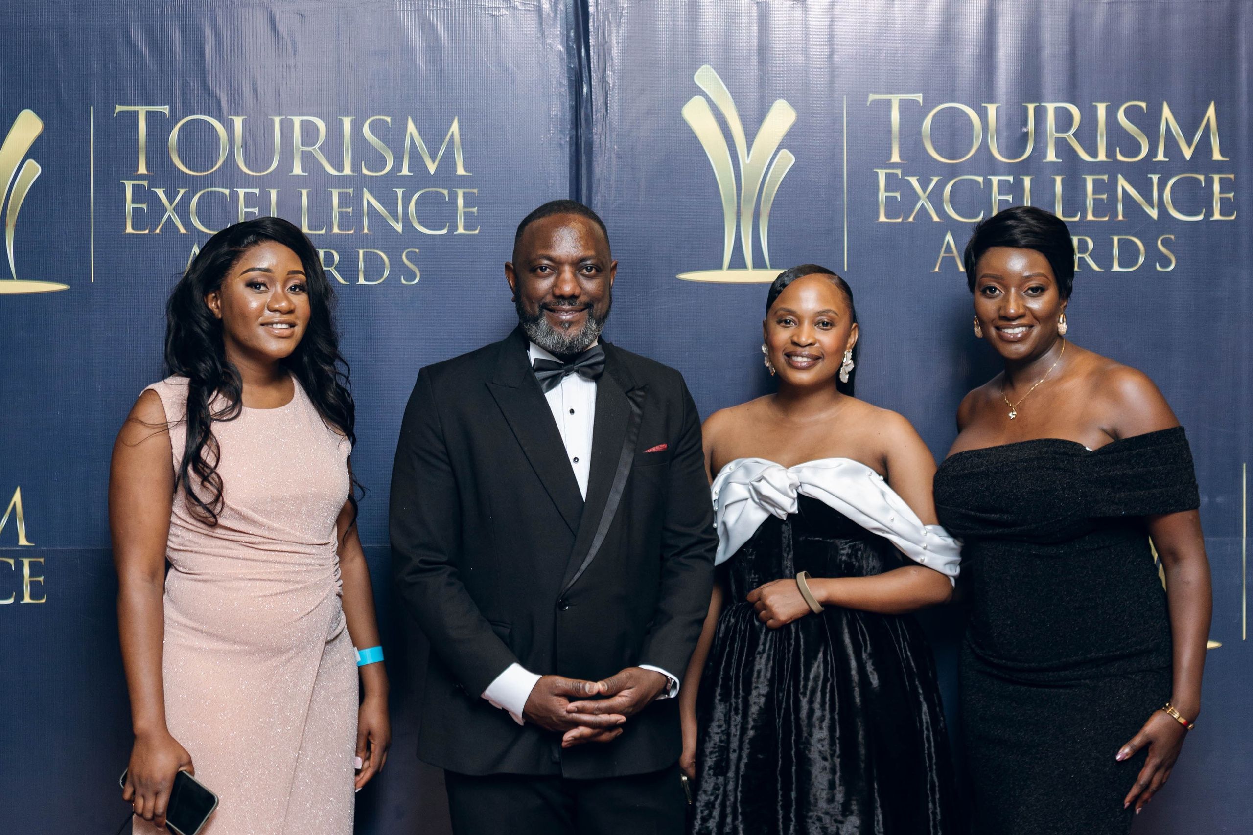 Zambia Tourism Agency — Tourism Excellence Awards. Main
