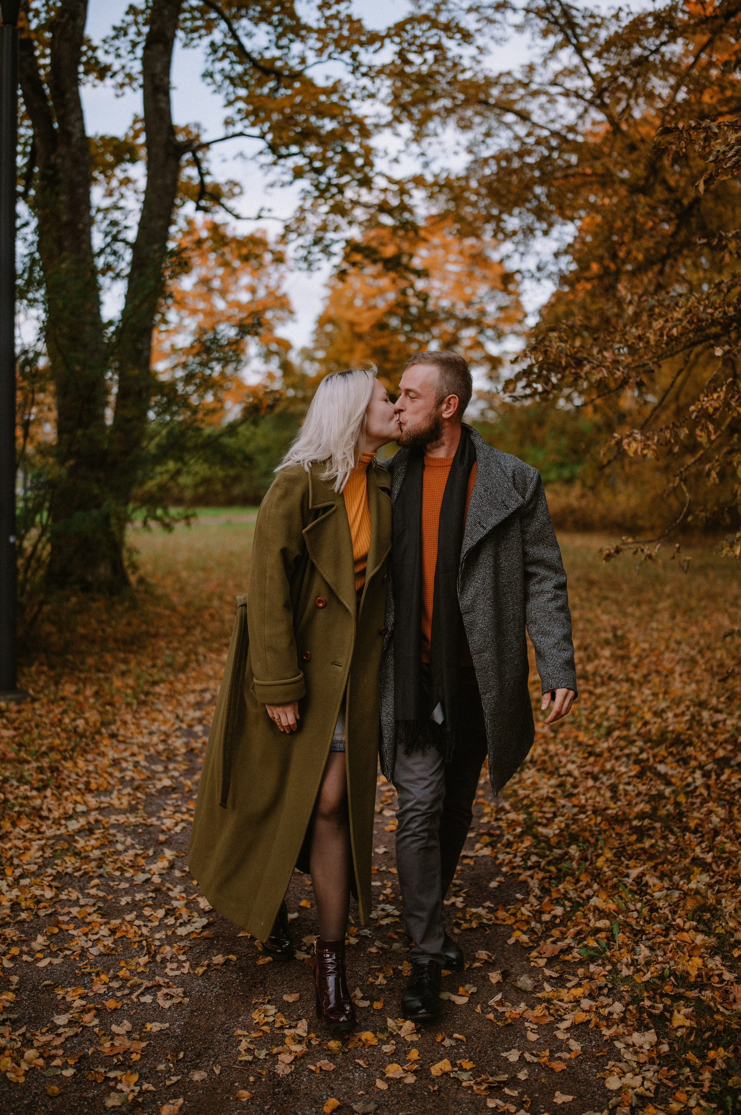 Мастер и Маргарита. Фотограф Таллинн — свадьба |семья | lovestory