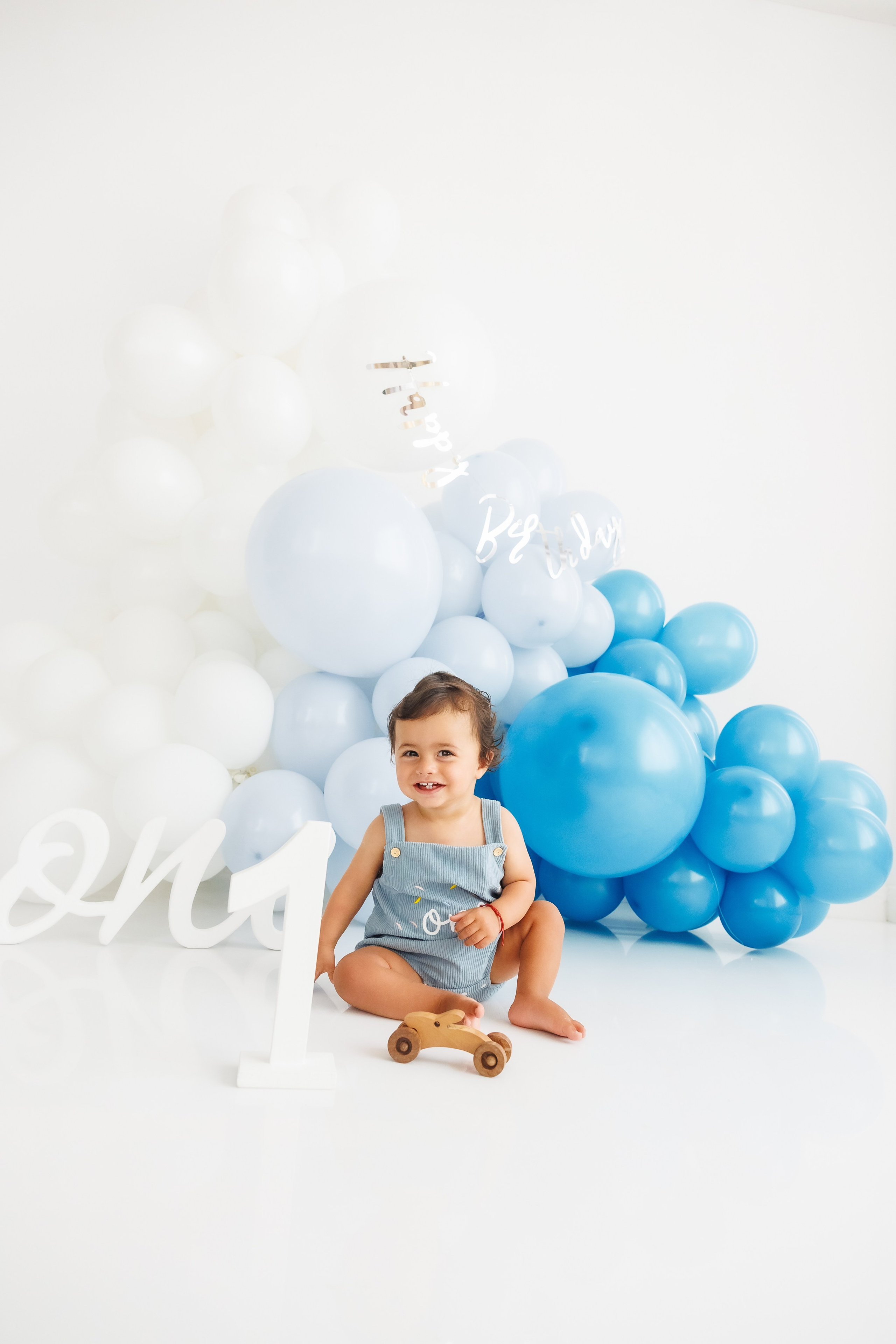 Честит Рожден Ден. Фотограф Ирина Йотова