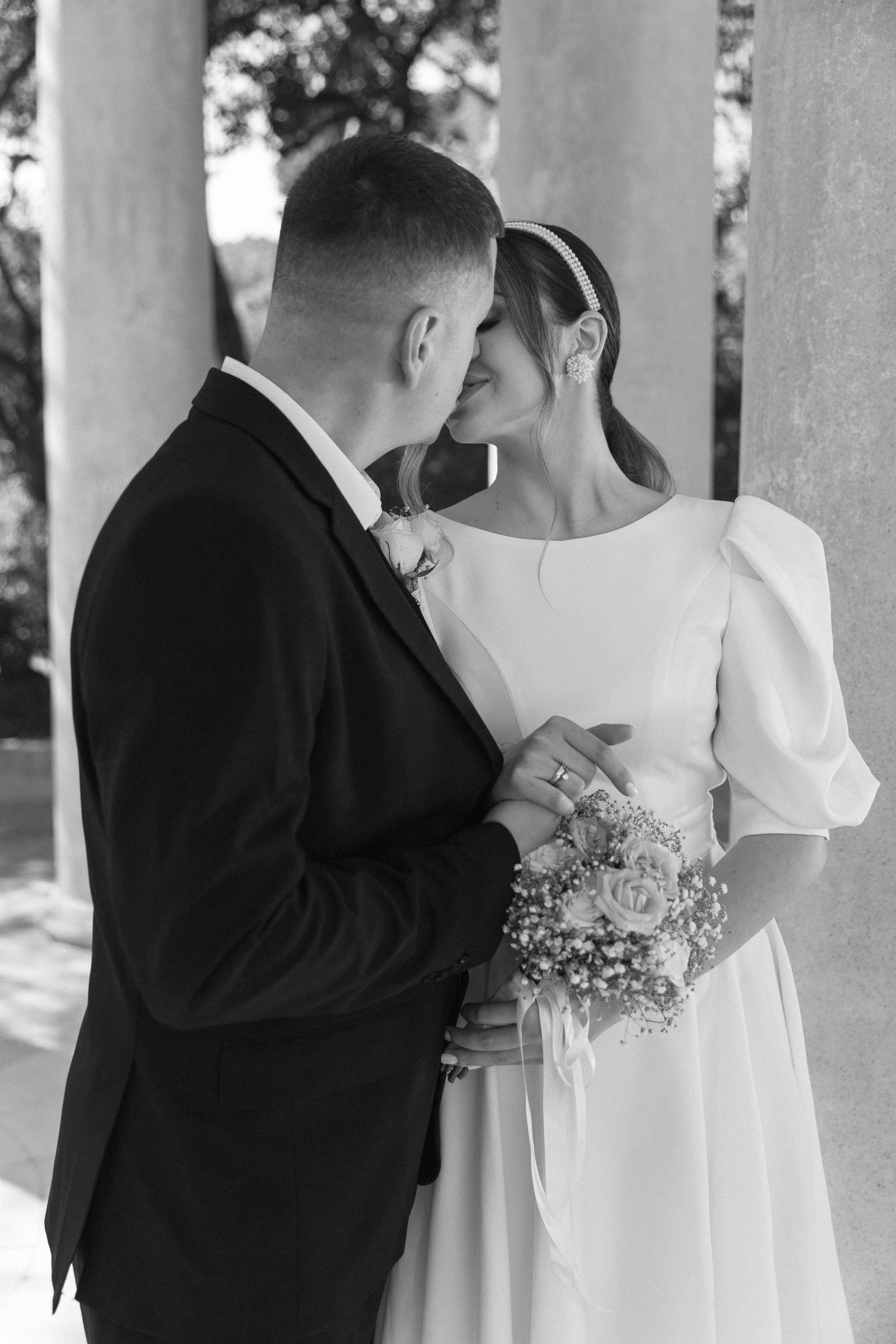 Wedding. Фотограф в Барселоне Катерина Шелковникова