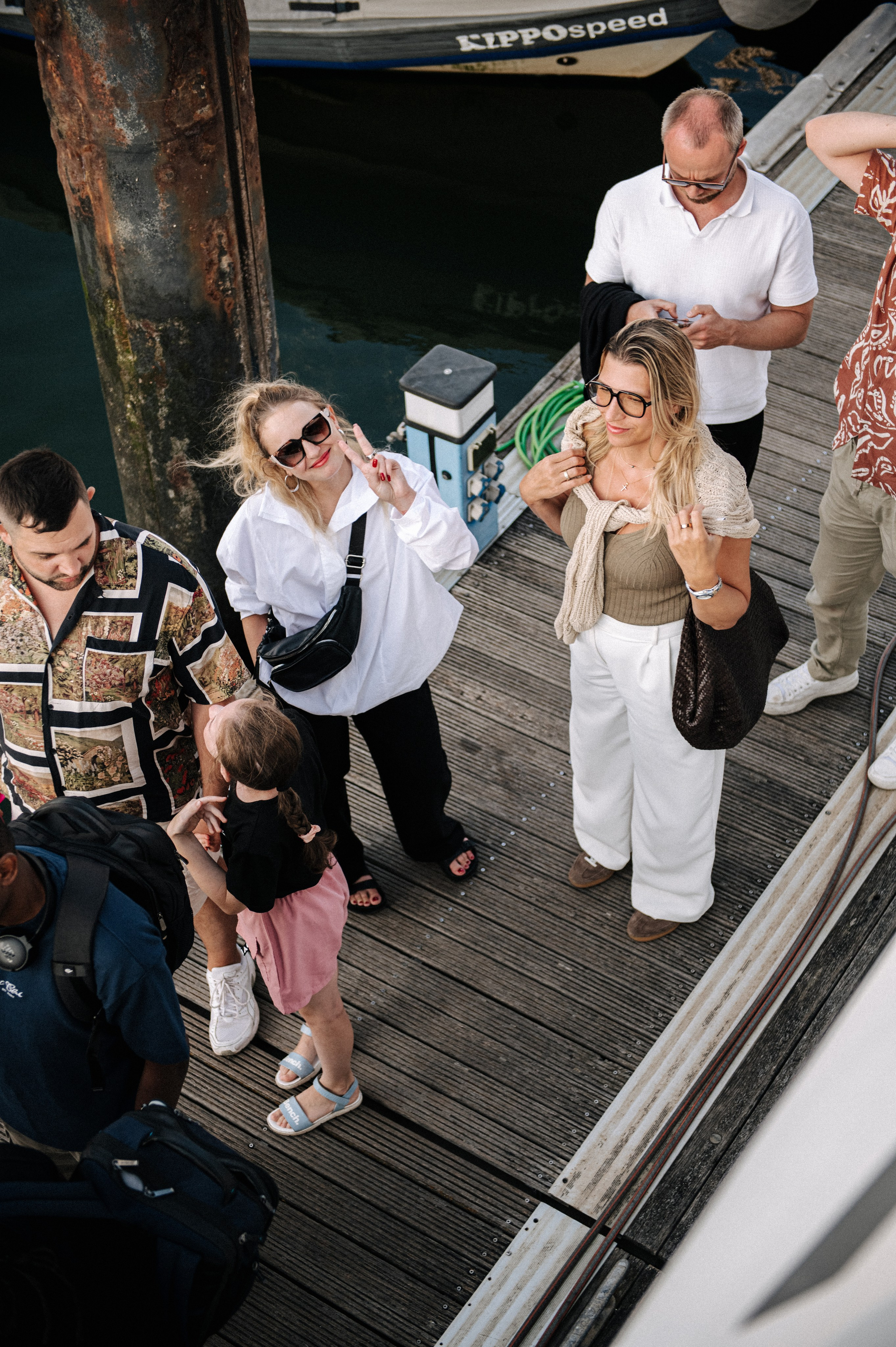 Corporate party. Ваш фотограф в Лиссабоне — Анна Белова