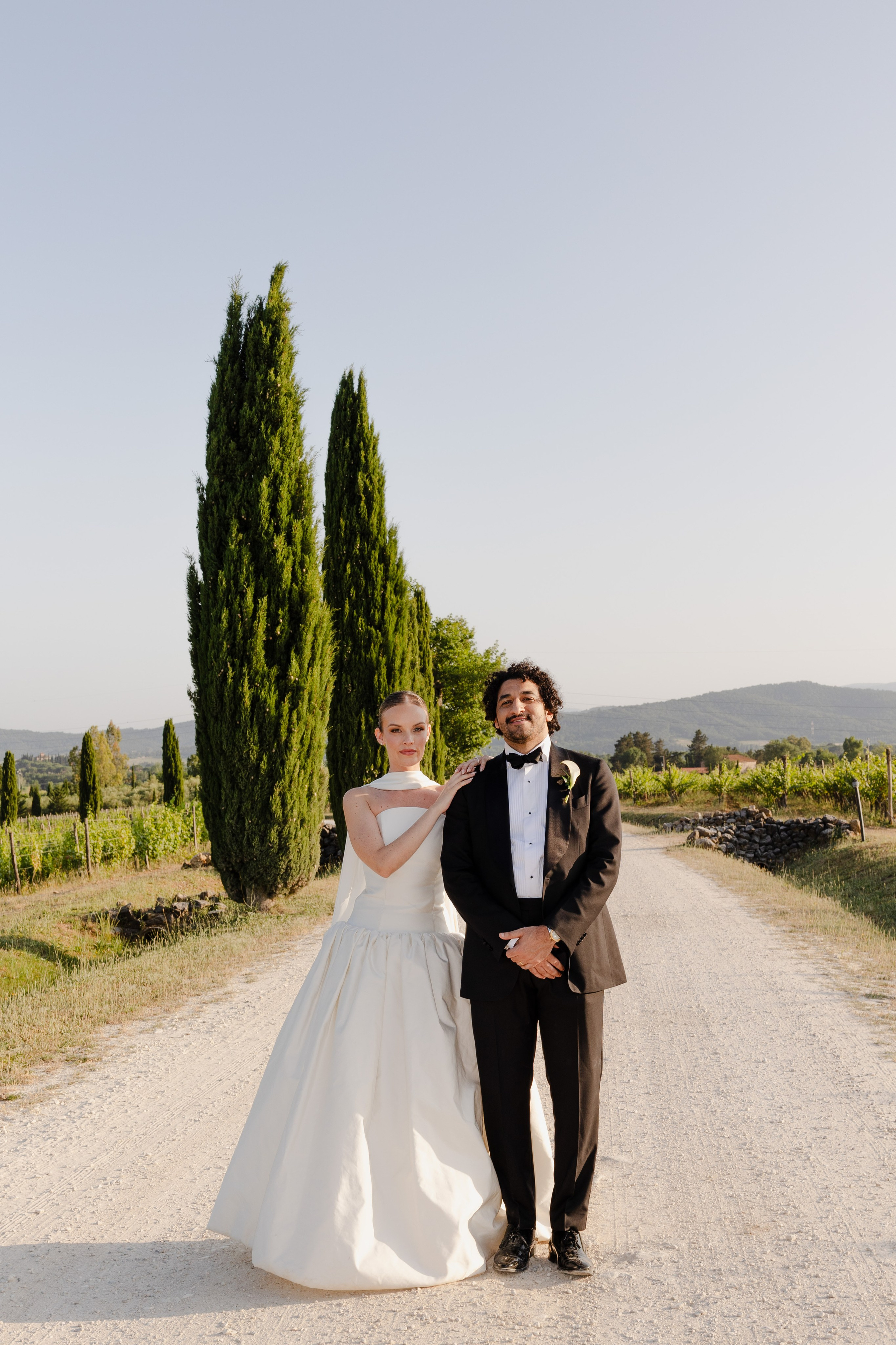 S&S. Garda Lake Wedding Planner