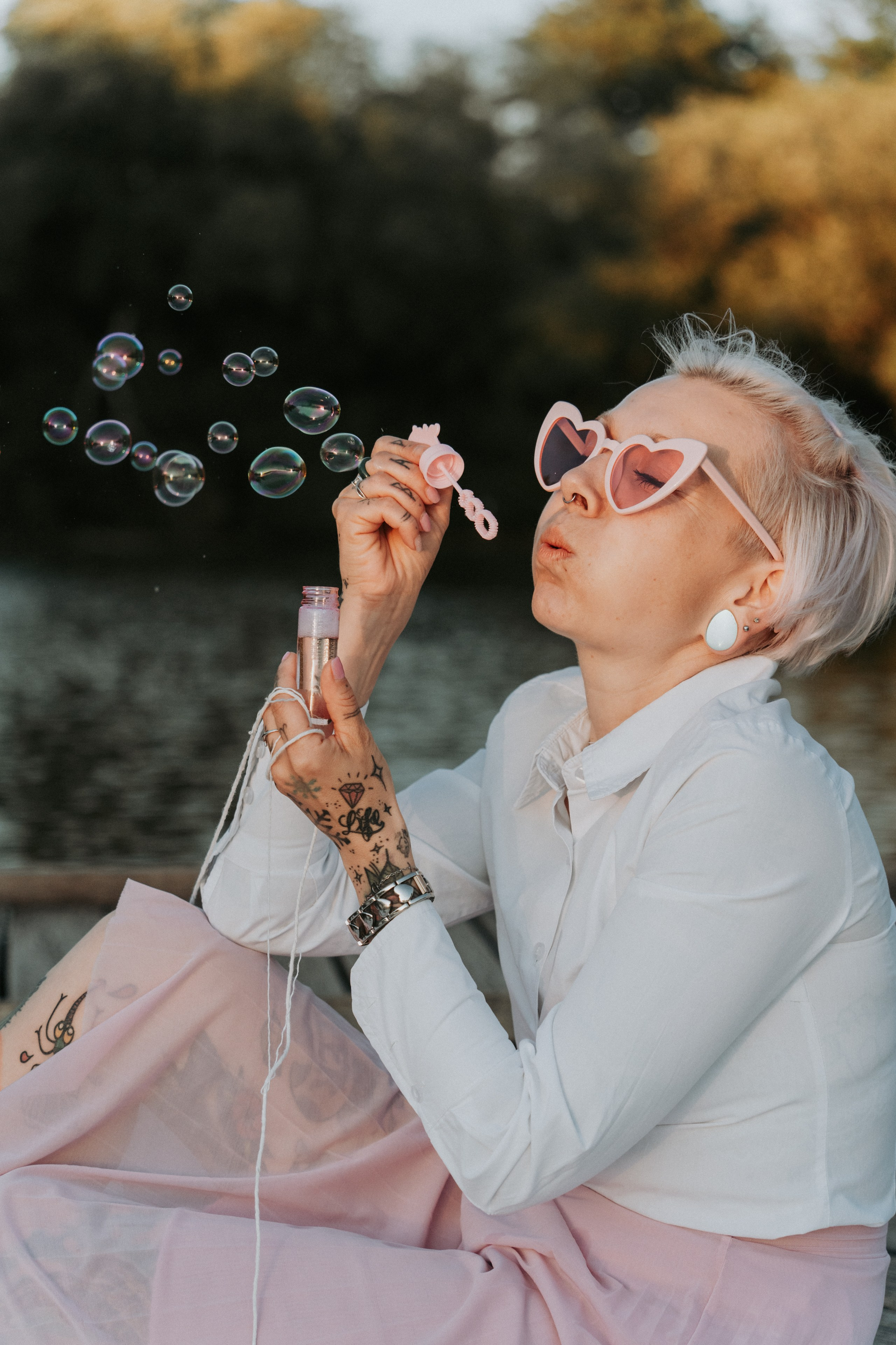 Vše nejlepší, Darinko!. Jana Holubová | Svatební, párová a rodinná fotografka v Praze