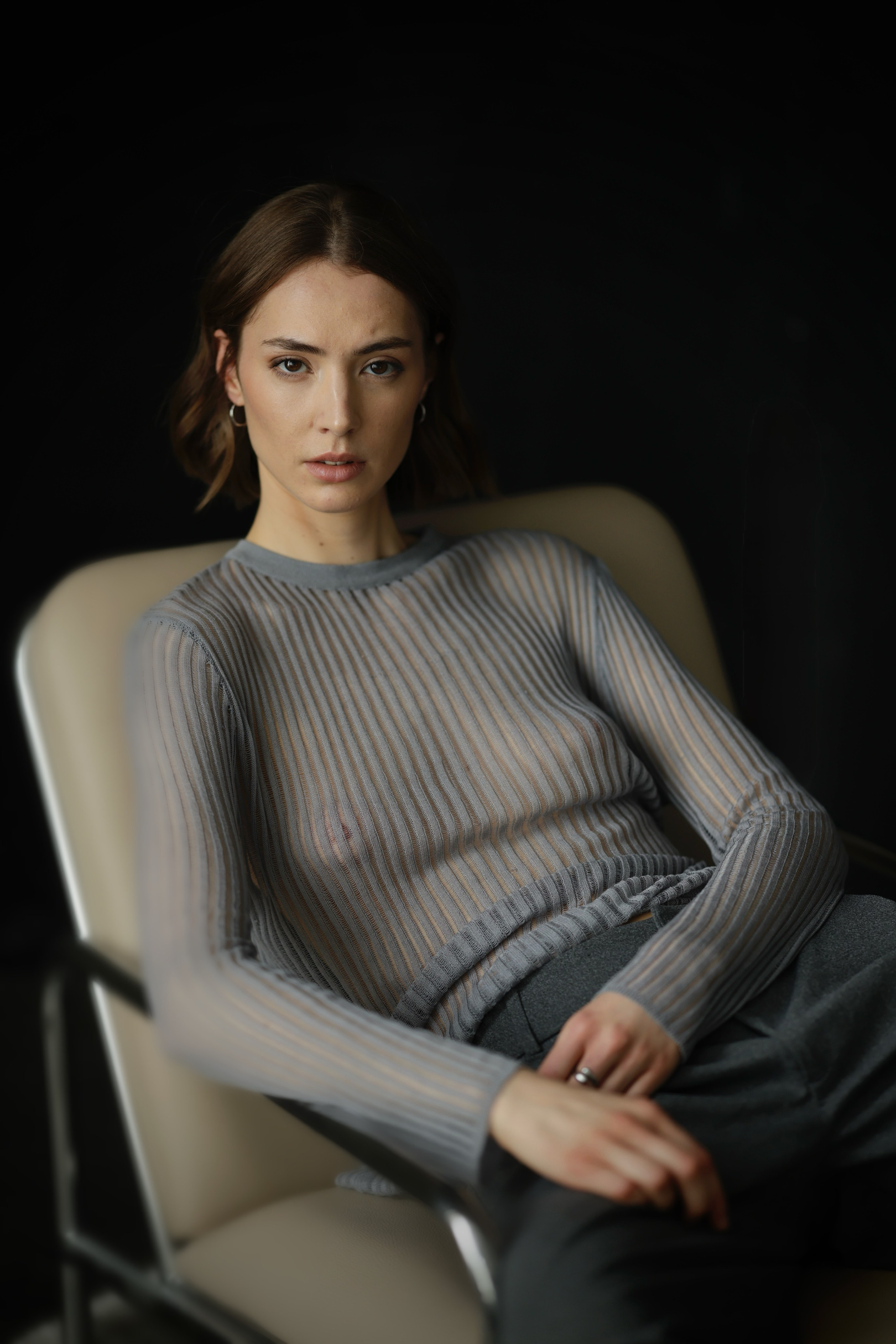Anni. Photographer Salina Mell