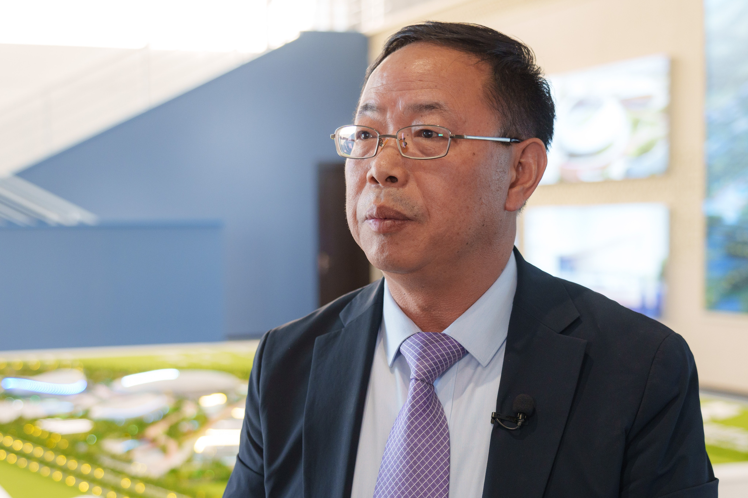 Олимпийский город. Ташкент. Георгий Намазов | Фотограф в Ташкенте