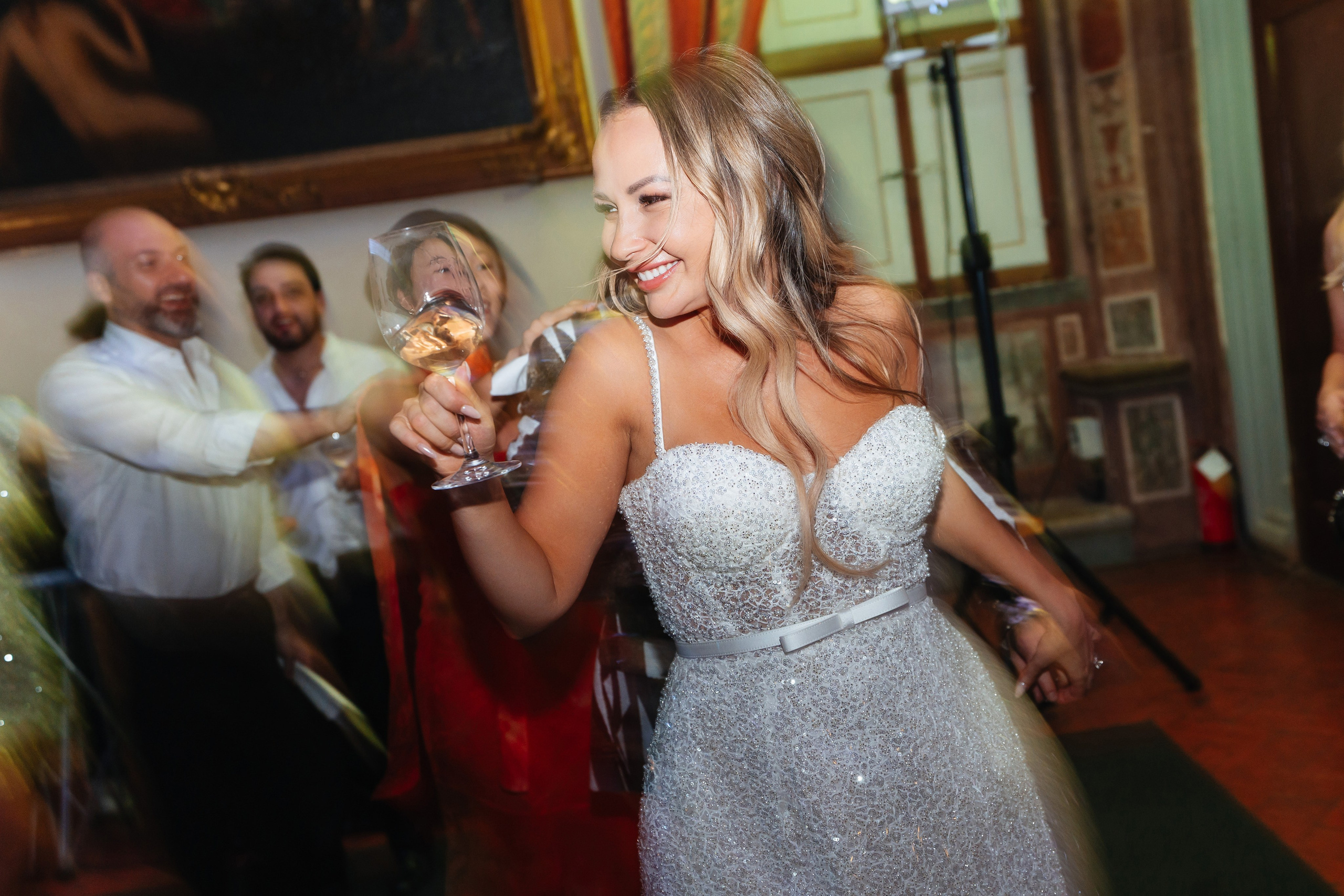 Dite & Nick. Wedding photographer Natalia