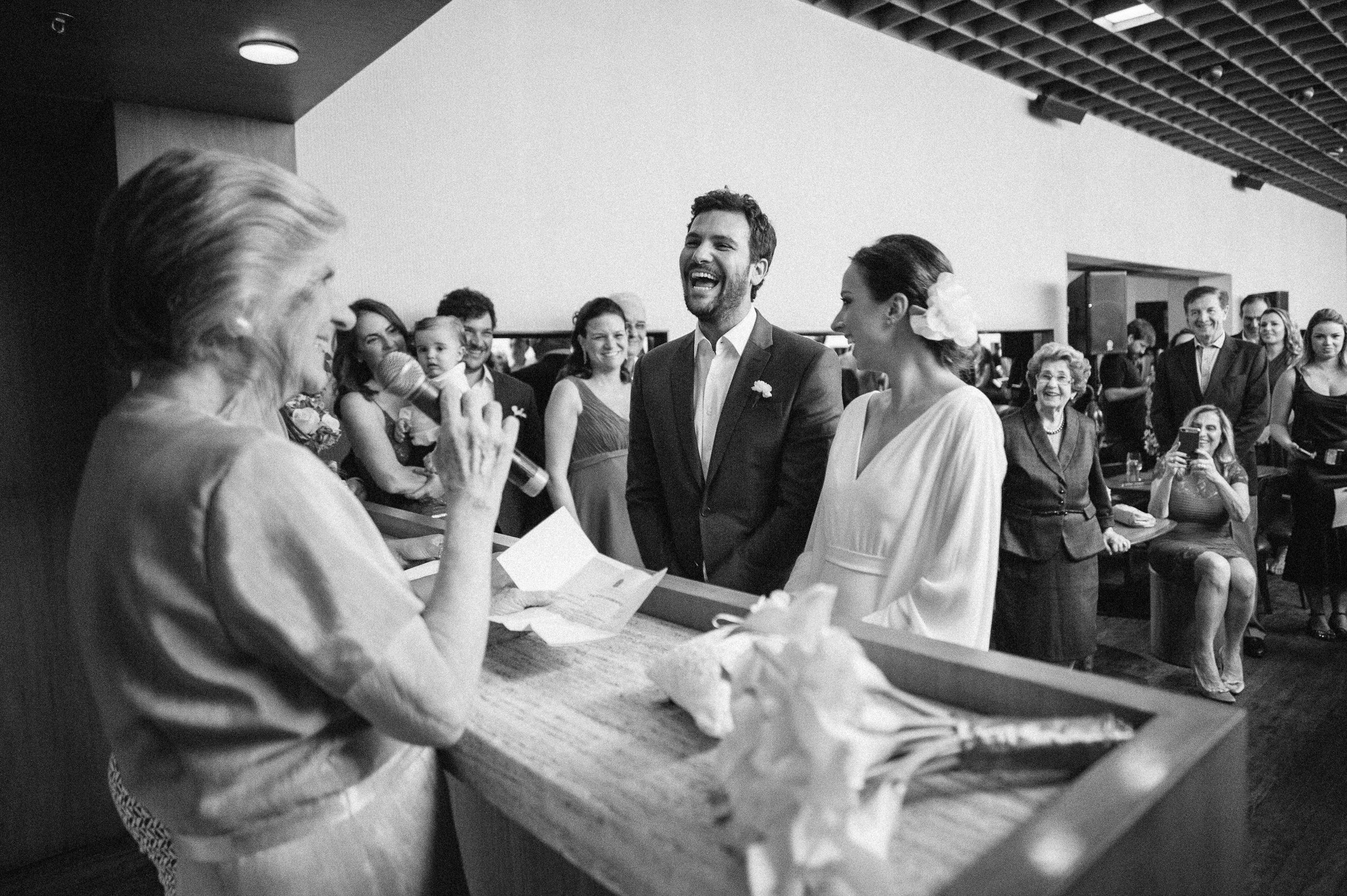 Carolina e Guilherme — Hotel Fasano