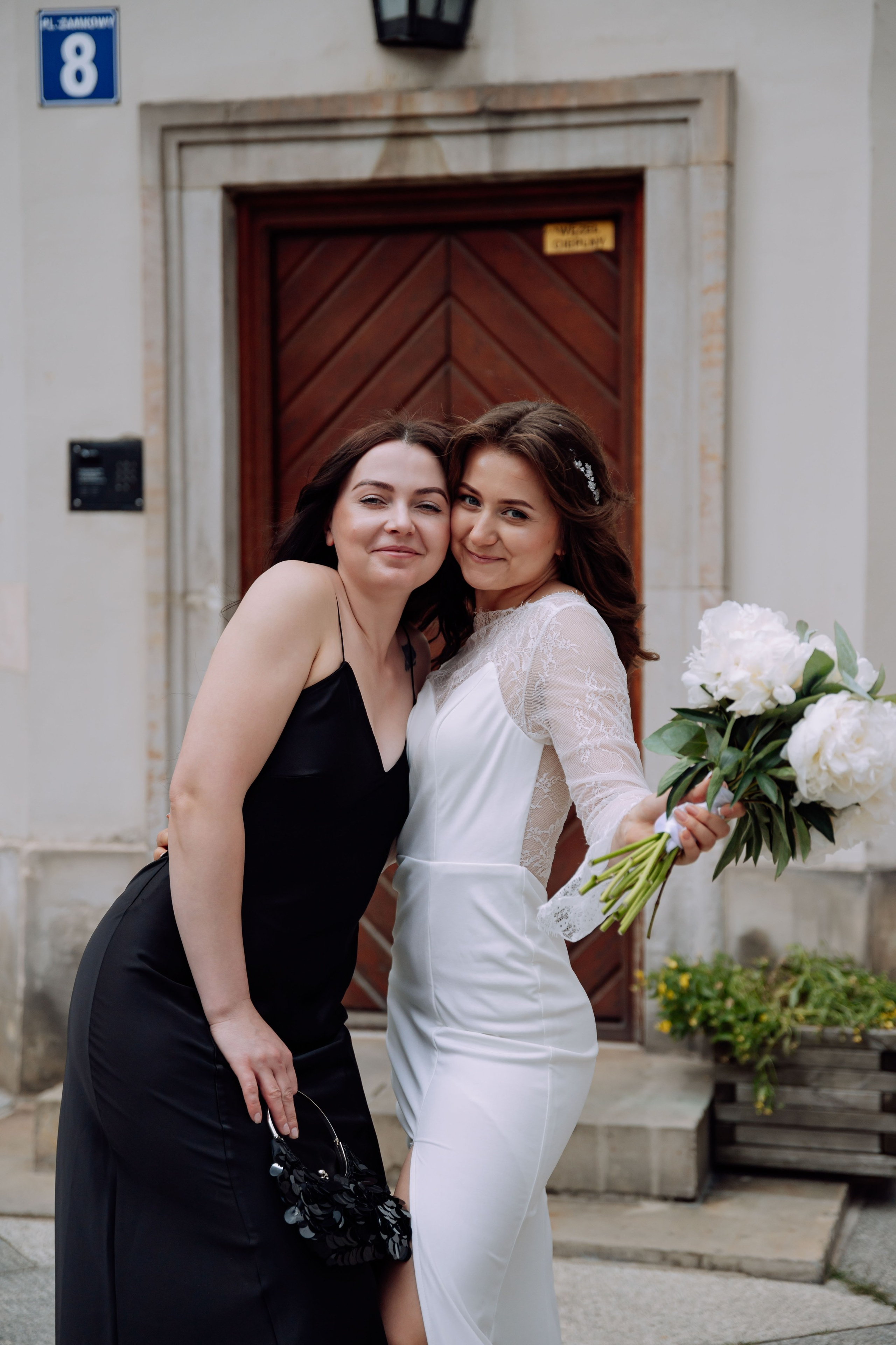 Julia&Mikołaj wedding day