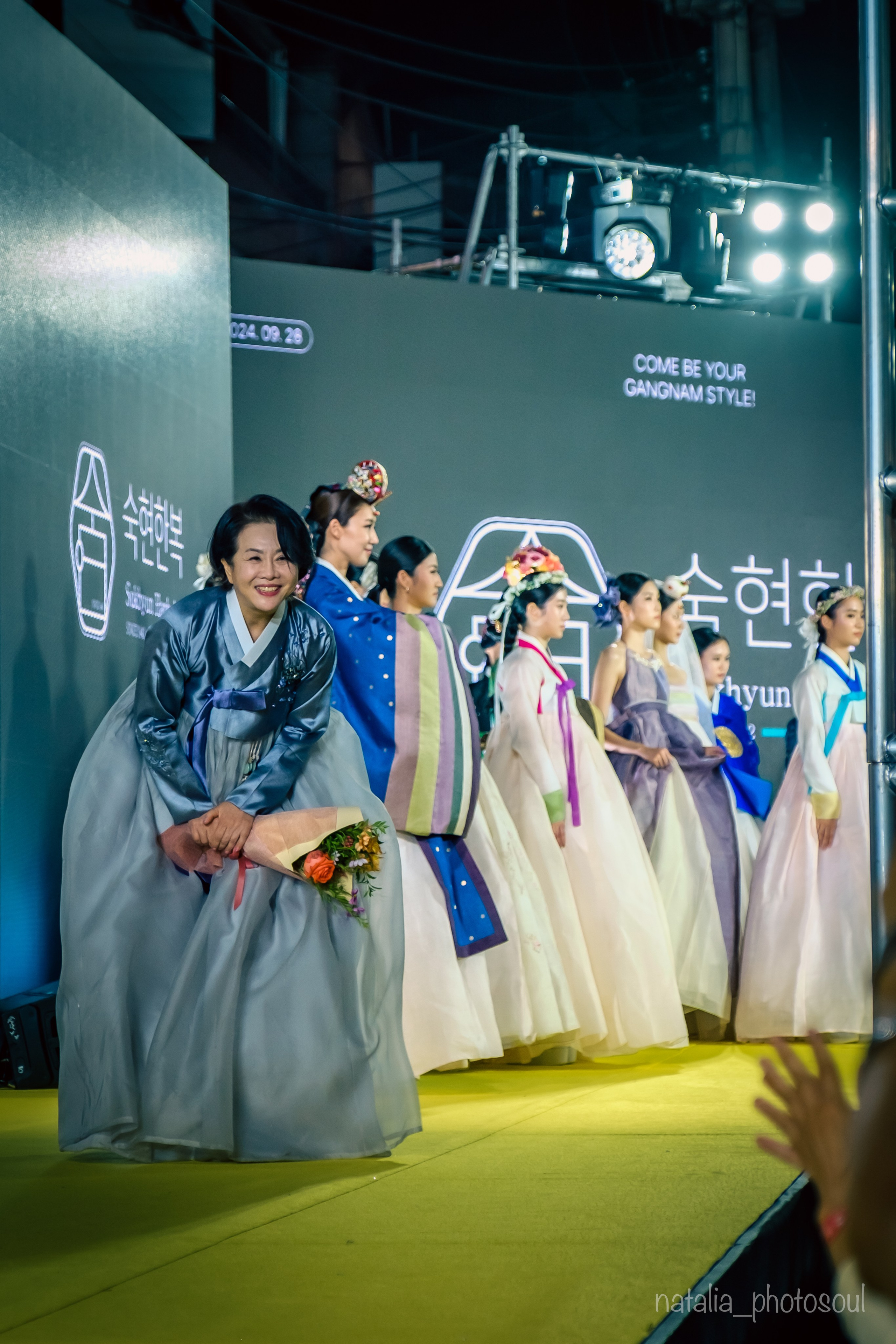 SYKHYUN HANBOK. Photographer in Seoul Dobrokvashina Natalya