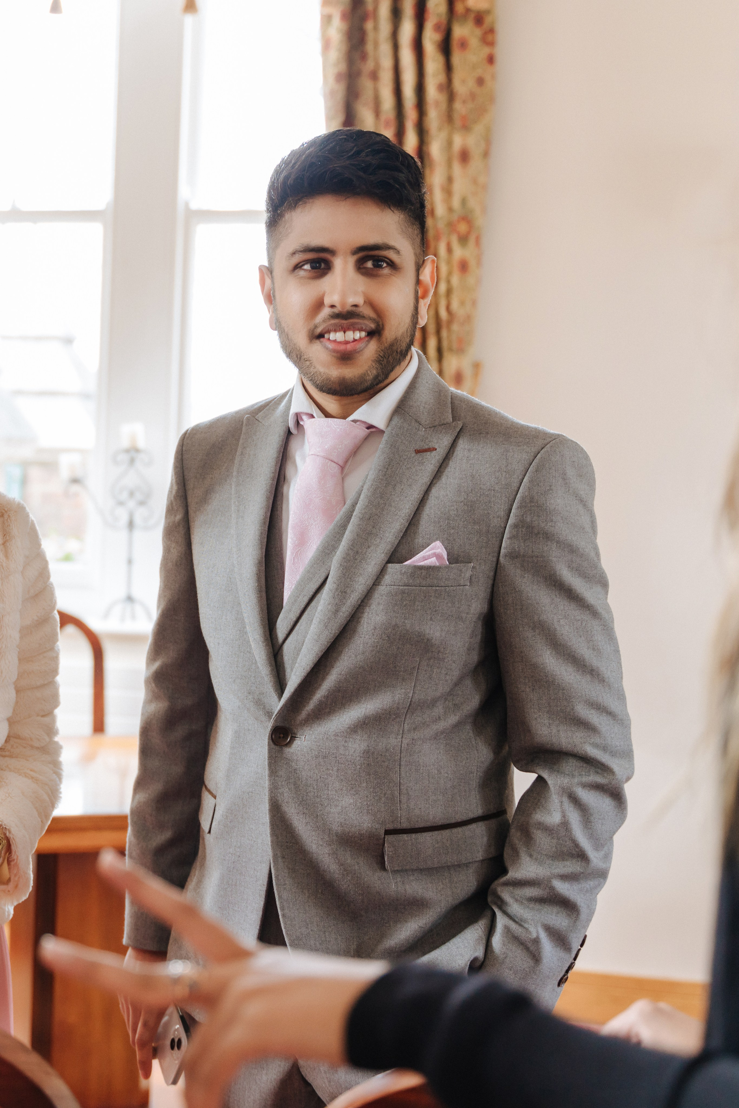 St Albans Register Office, St Albans Register Office wedding , St Albans, wedding in St Albans, civil ceremony in St Albans Register Office, small wedding, photographer for small wedding in St Albans Register Office