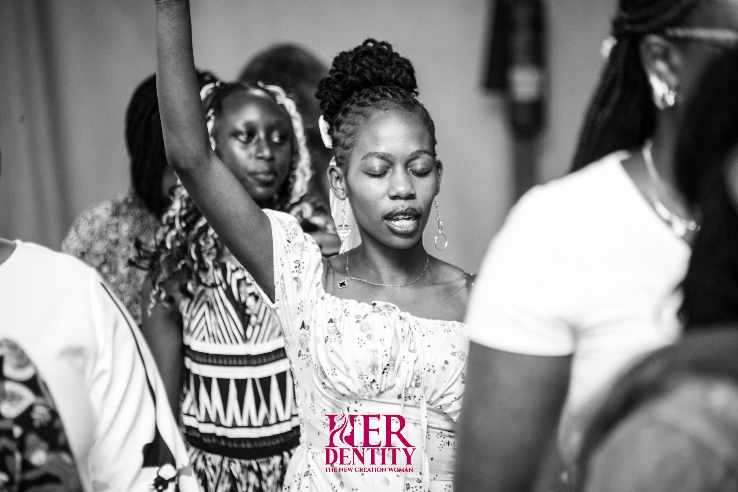 LADIES MINISTRY. Pastor Morris