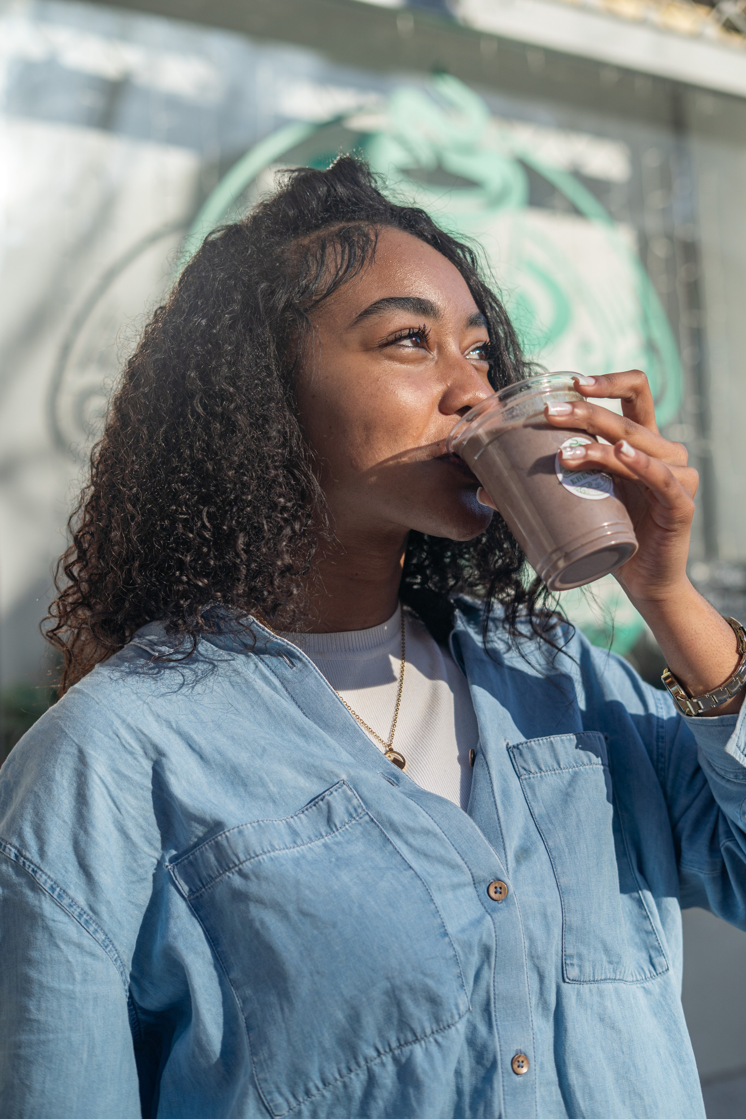 Food sesion — Ebenézer Brunch. Frames by Giovani Braga