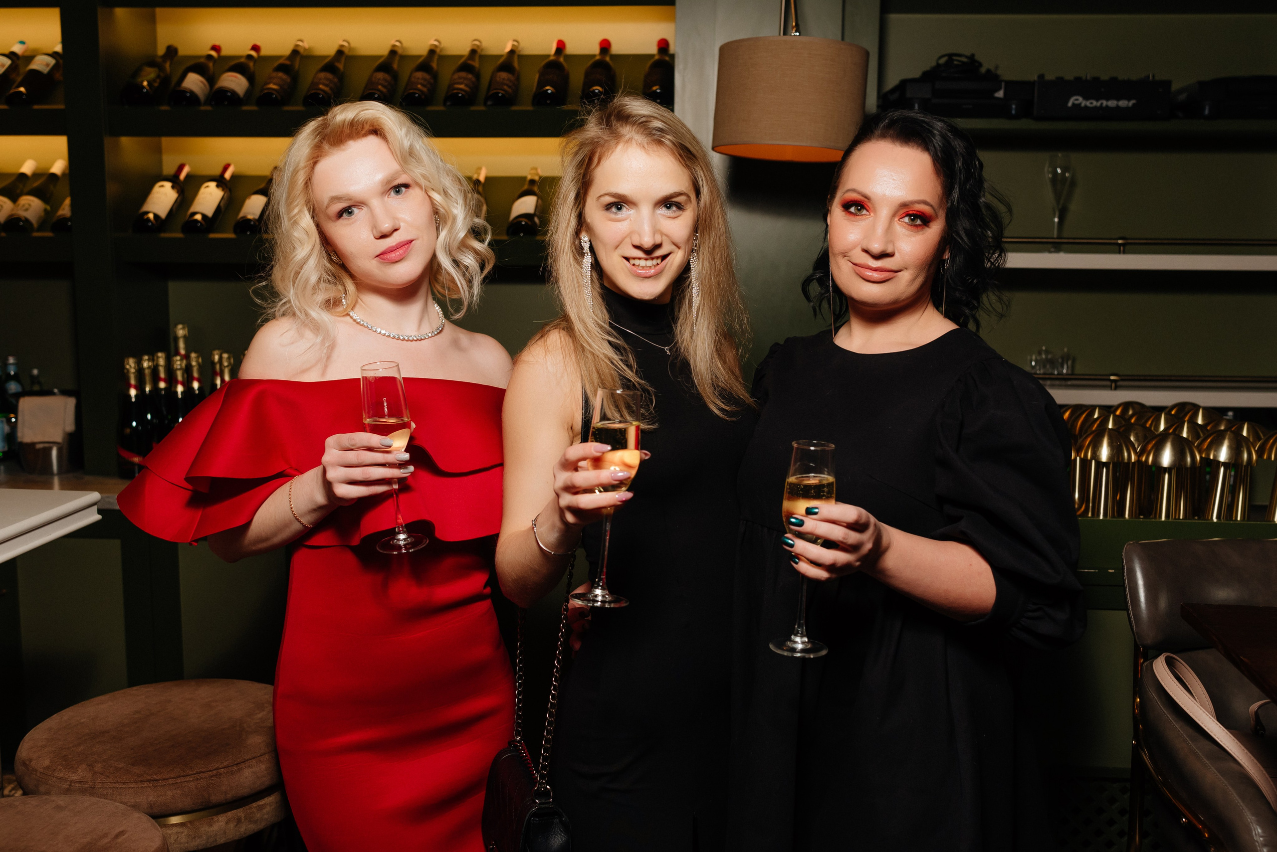 Christmas party PWR. Destination Wedding photographer Italy, France, Germany, Spain, Poland Oleg Zaicev