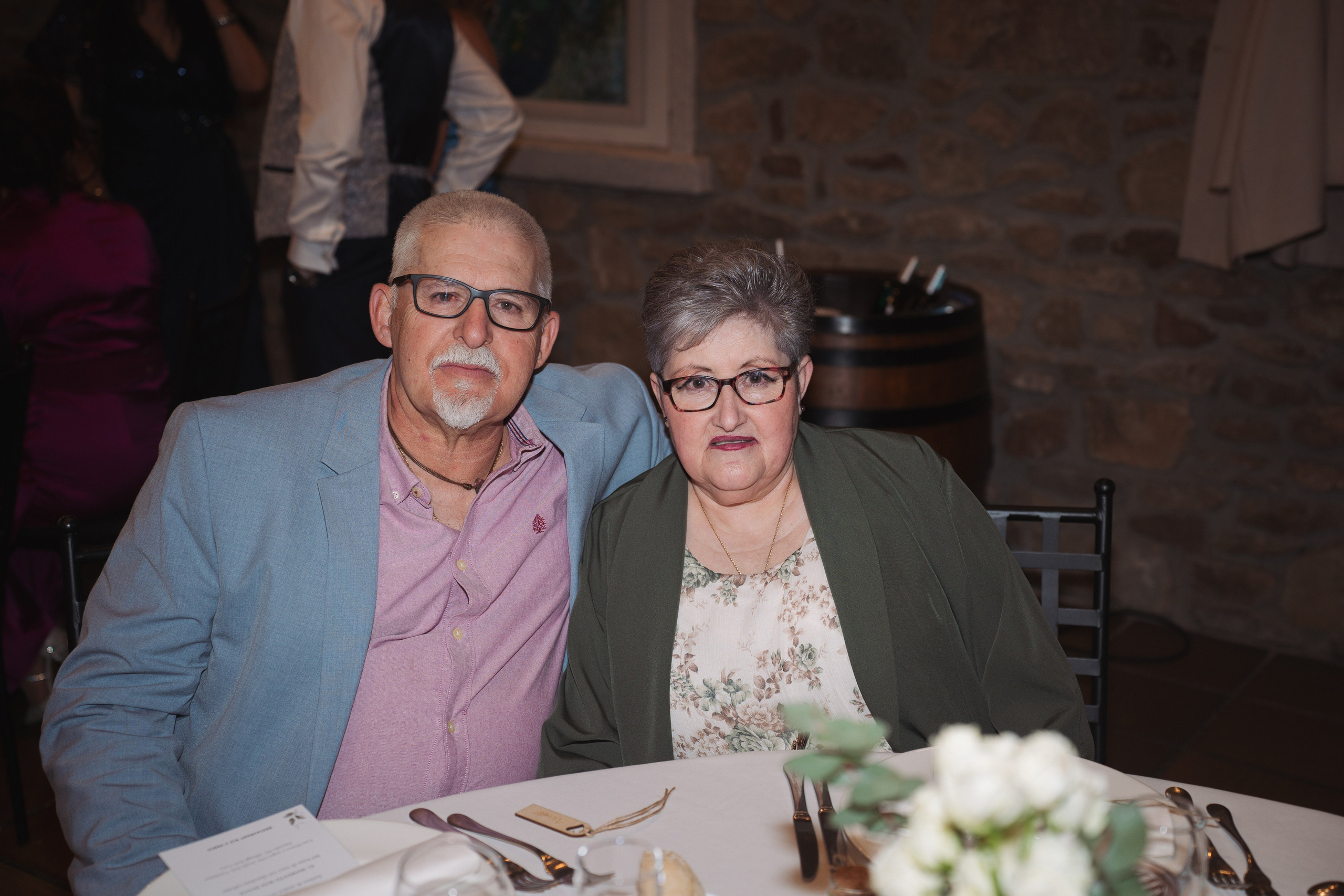 Jennifer & Andi. Photographer in Barcelona