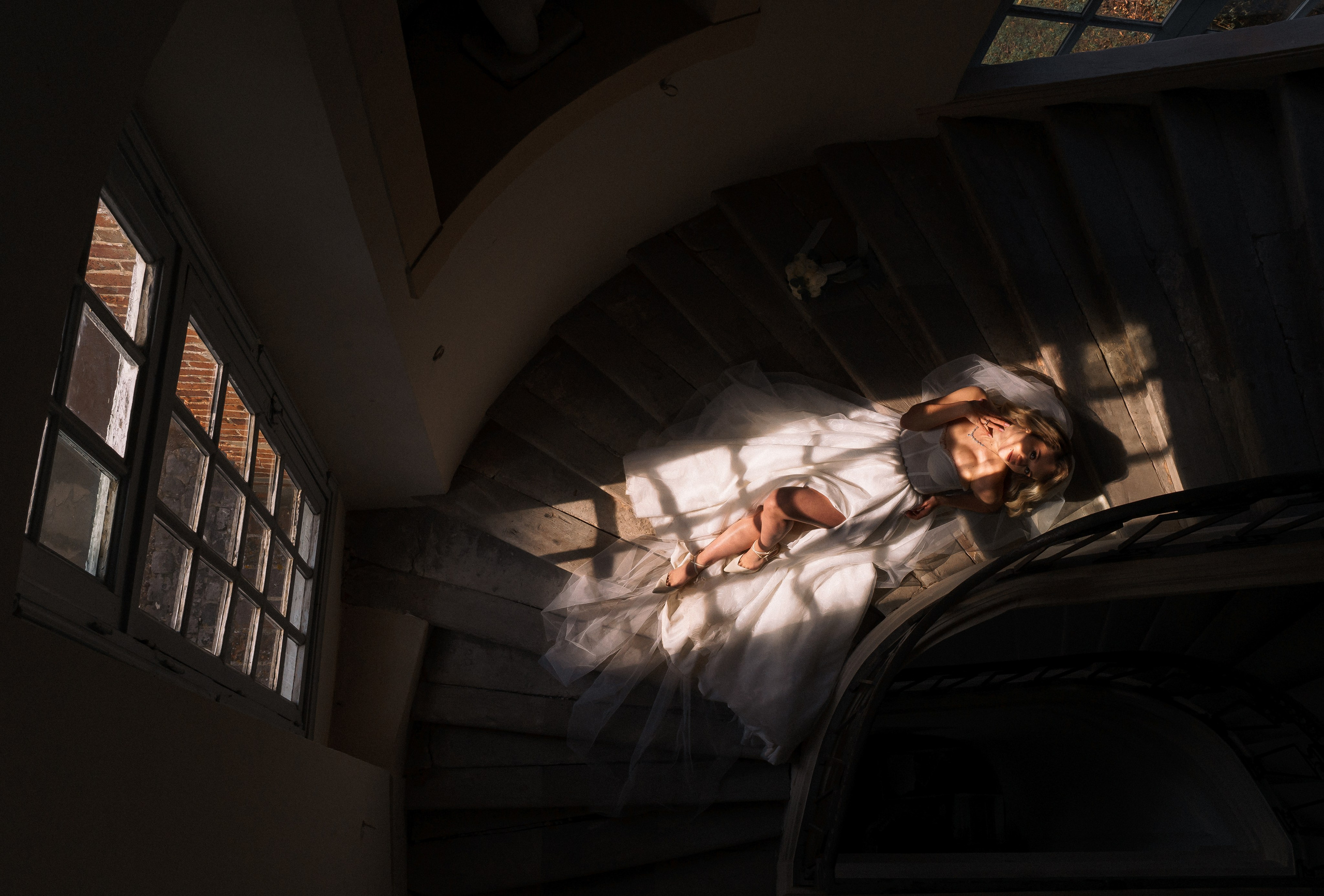 Wedding Mykola & Myroslava. Wedding photographer in Paris Oksana Shum