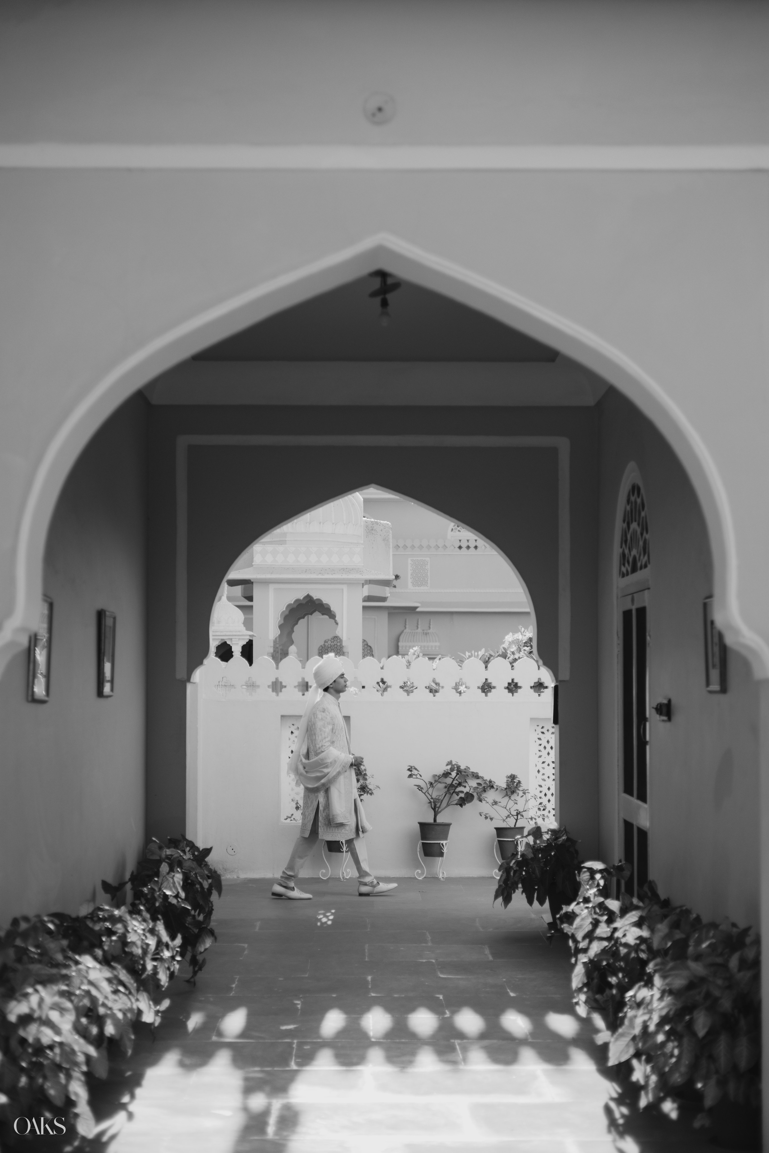 Deepak & Aarushi. Wedding & Editorial Photographer | Anandshivadas