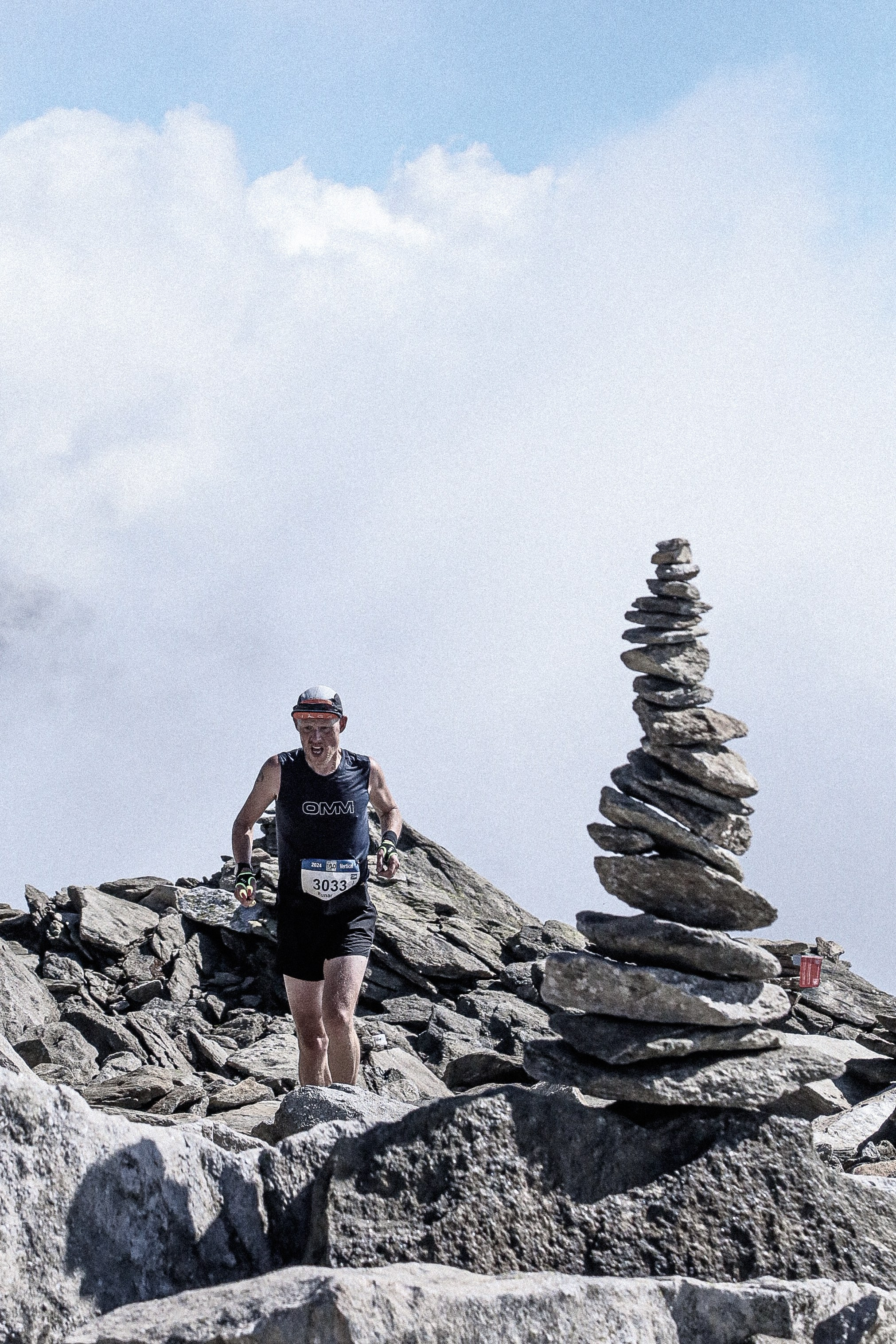 TRAIL. Outdoor and art photographer. Alisa Lutchenkova