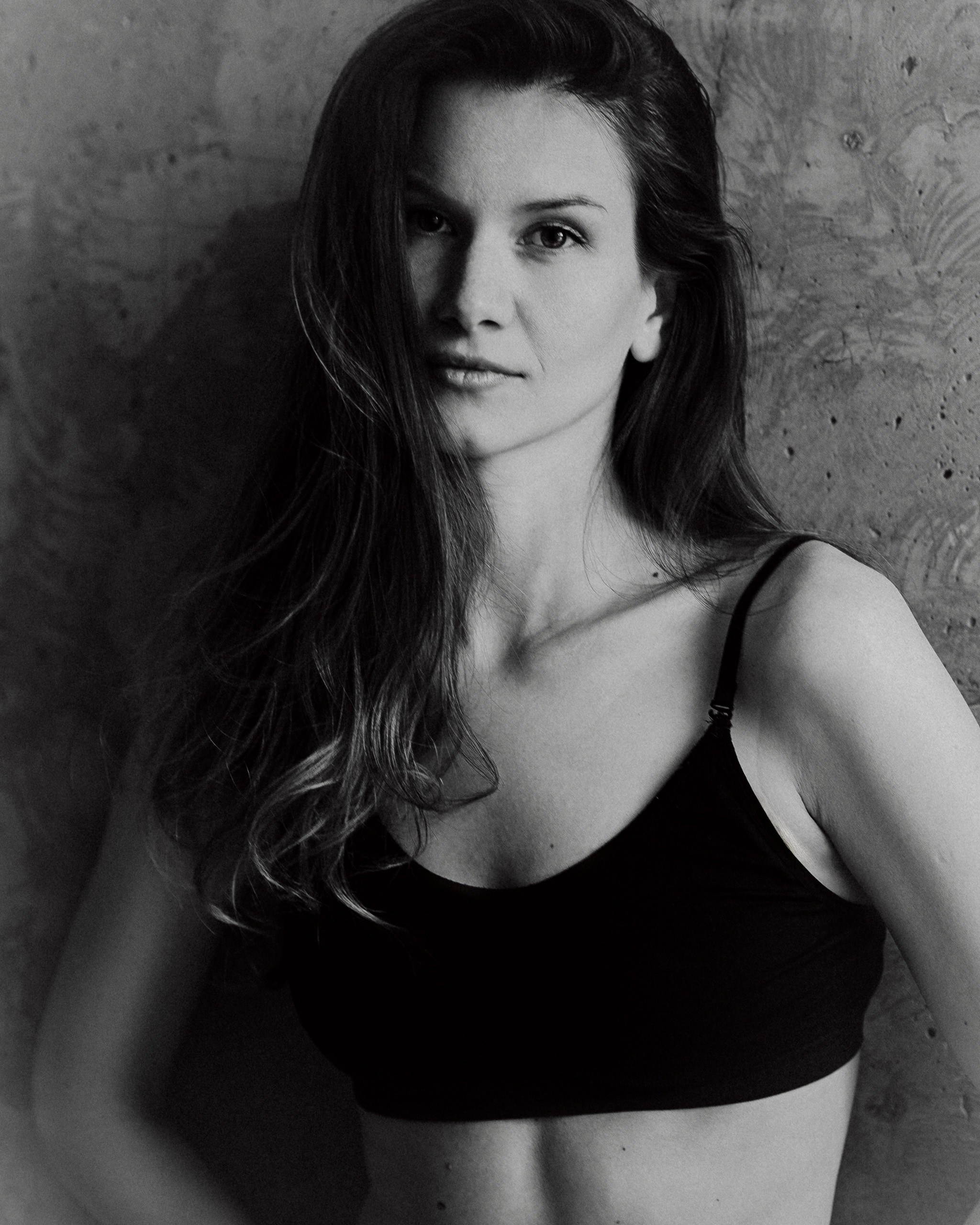 Alena. Inna Mendelson — Photographer